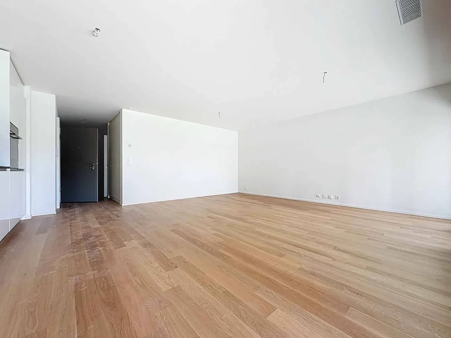 New promotion: 3.5-room apartment with terraces and gardens - Photo 4 of 13