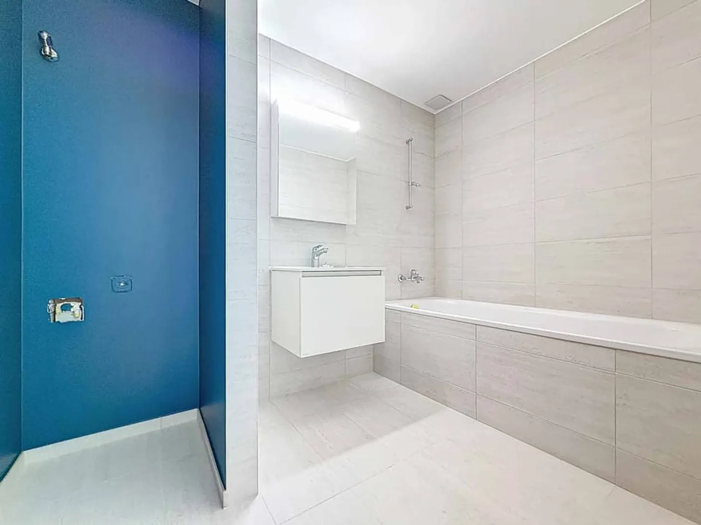 New promotion: 3.5-room apartment with terraces and gardens - Photo 6 of 13