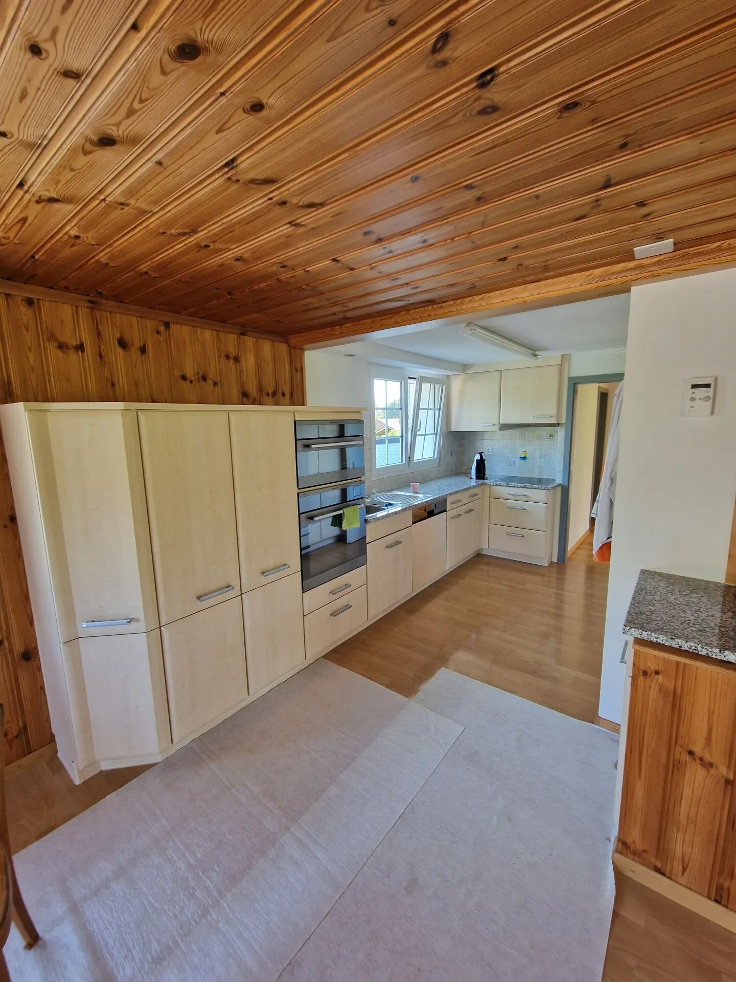 Einzigartiges Einfamilienhaus zu vermieten in Grub - Foto 5 von 10