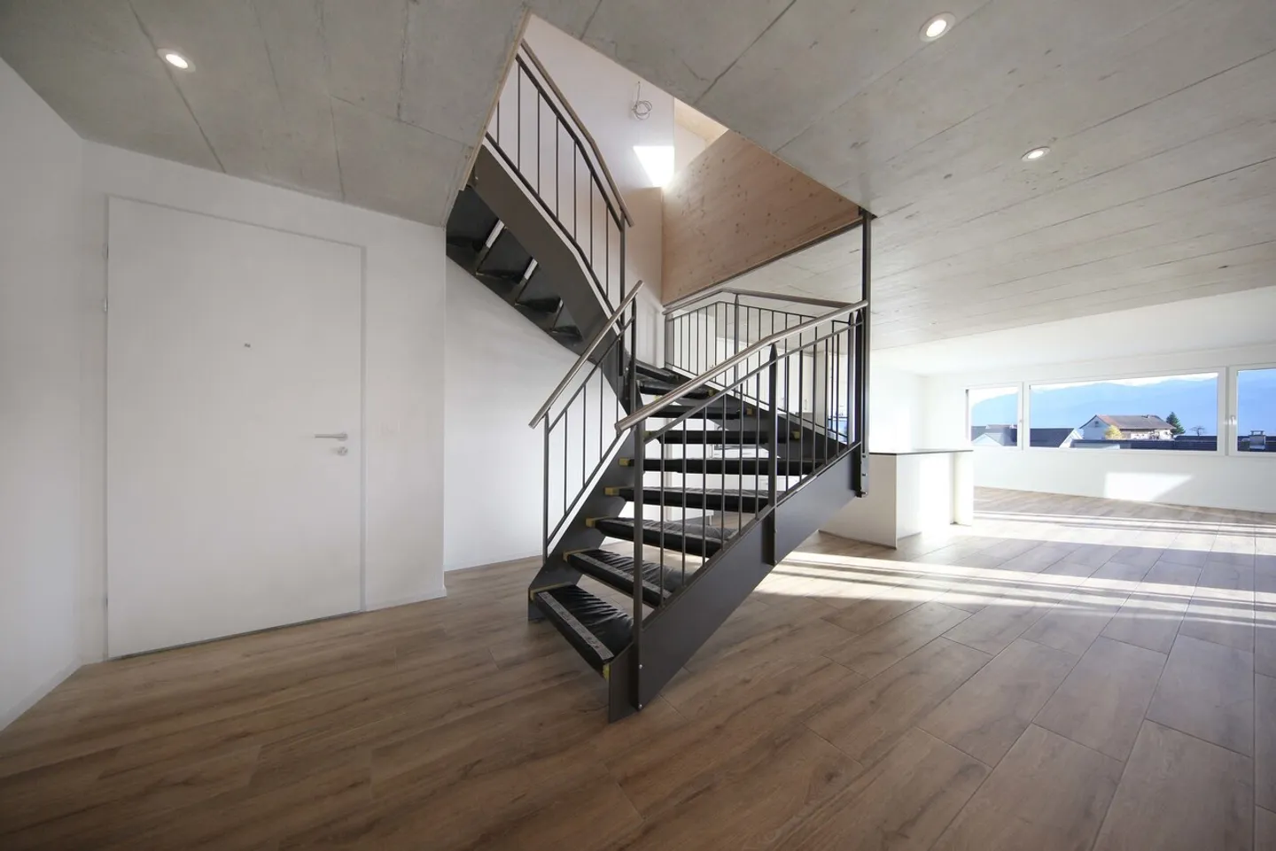 Charmante Maisonette-Wohnung - Foto 8 von 13