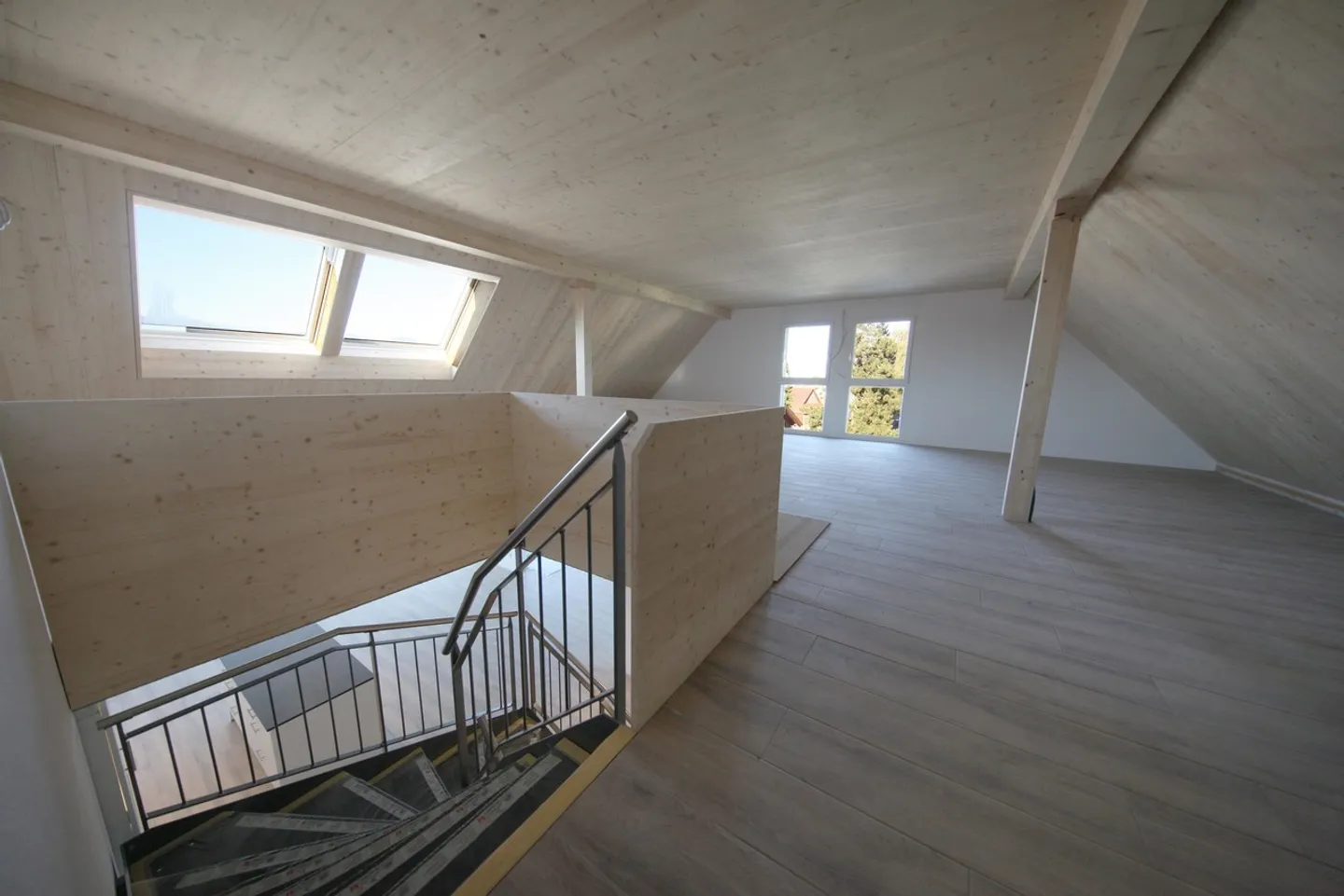 Charmante Maisonette-Wohnung - Foto 9 von 13