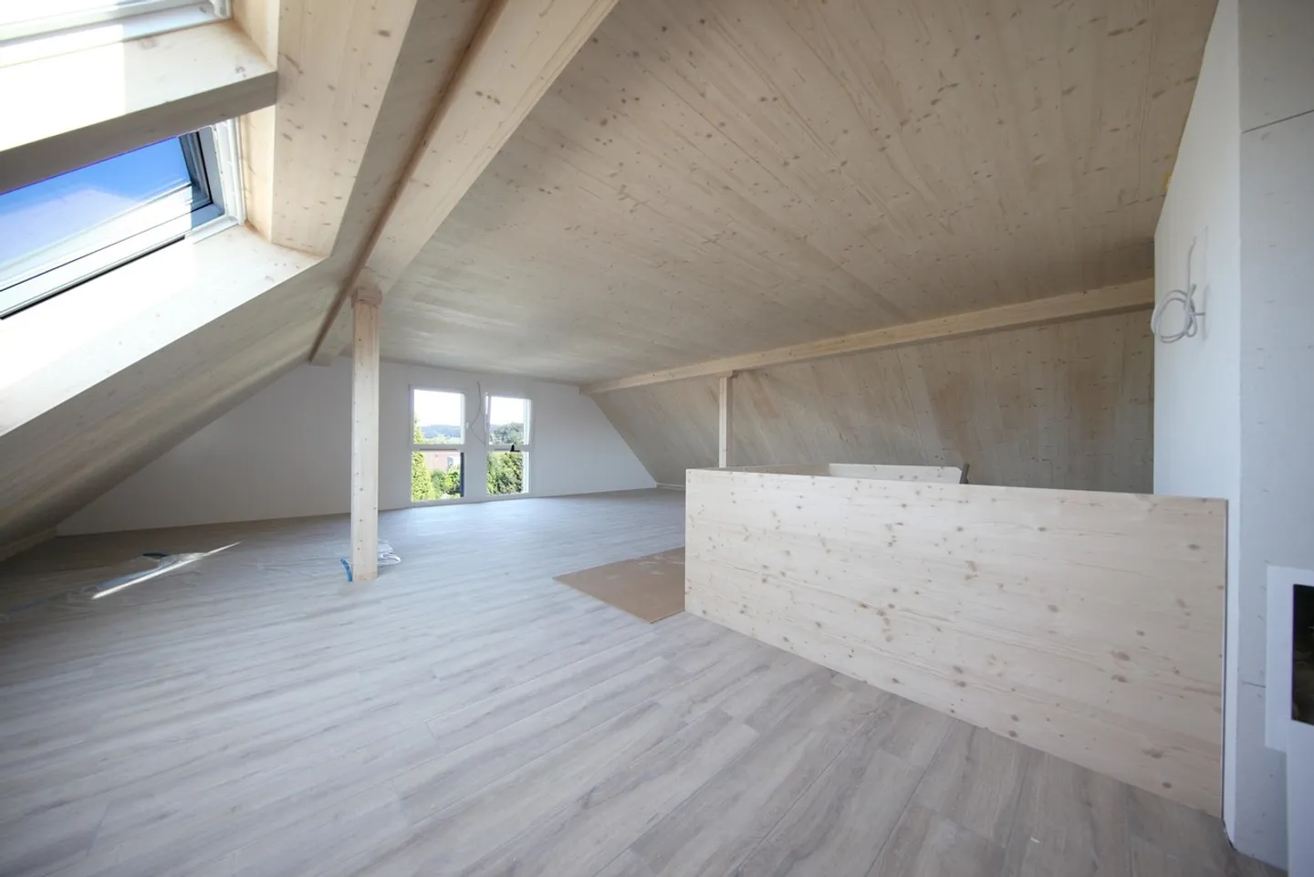 Charmante Maisonette-Wohnung - Foto 10 von 13