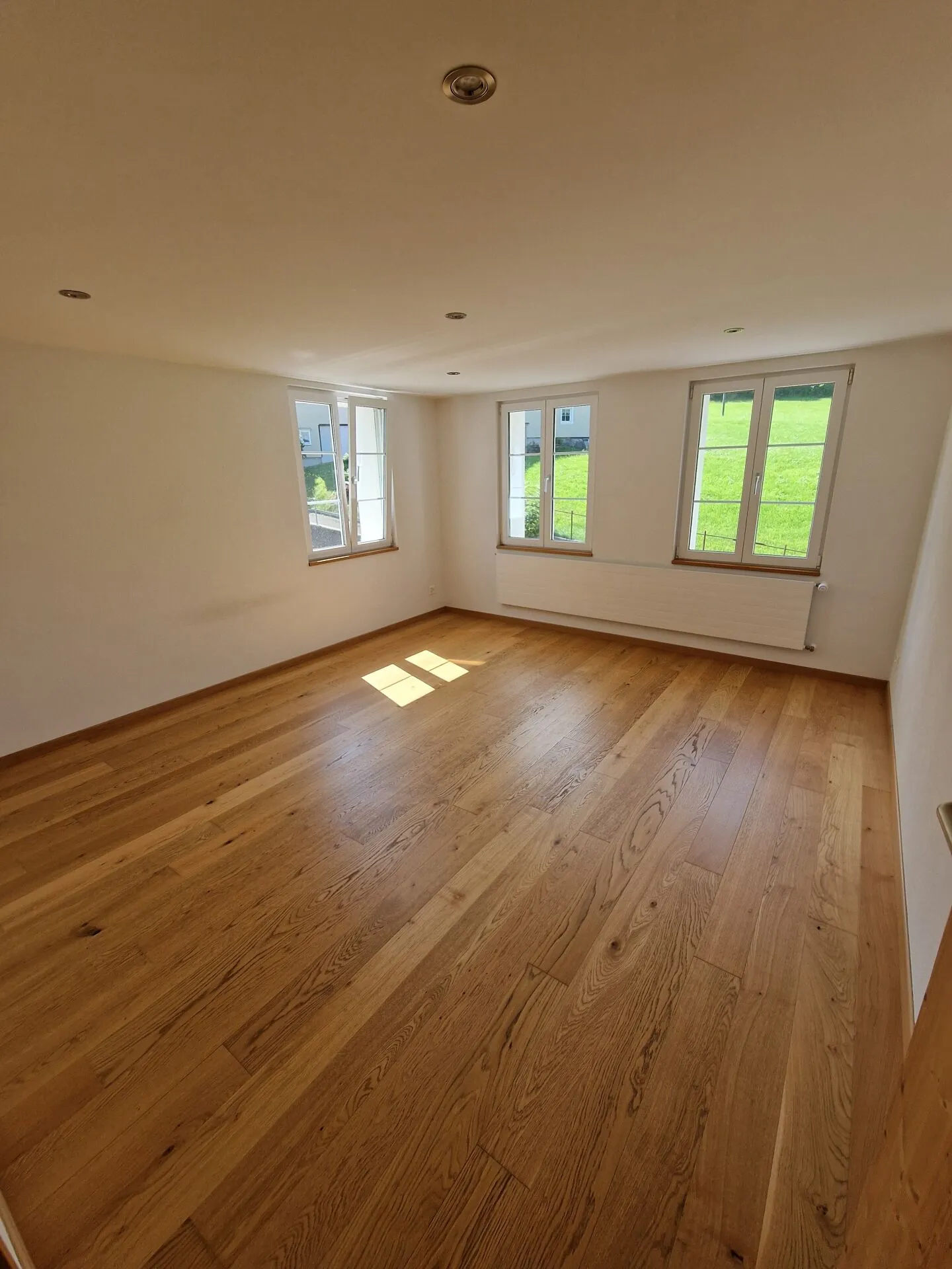 Einzigartiges Einfamilienhaus zu vermieten in Grub - Foto 6 von 10