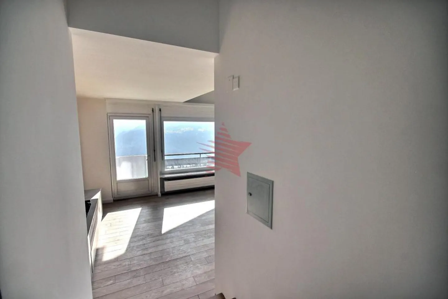 Superbo duplex completamente ristrutturato con vista panoramica - Foto 6 di 13