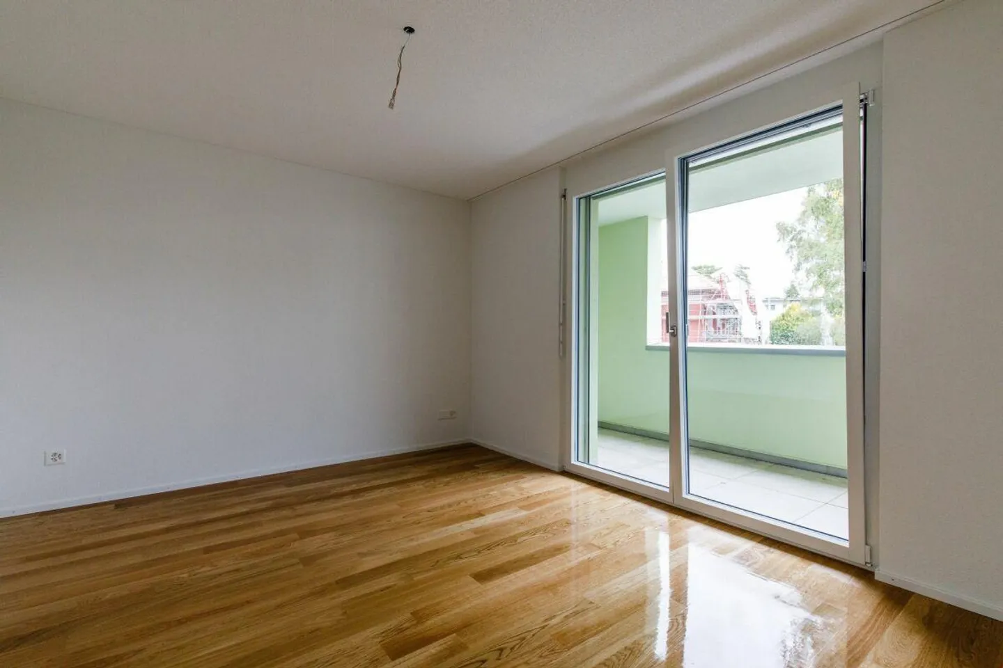 Moderne 3½-Zimmerwohnung in Blumenau - Foto 6 von 11