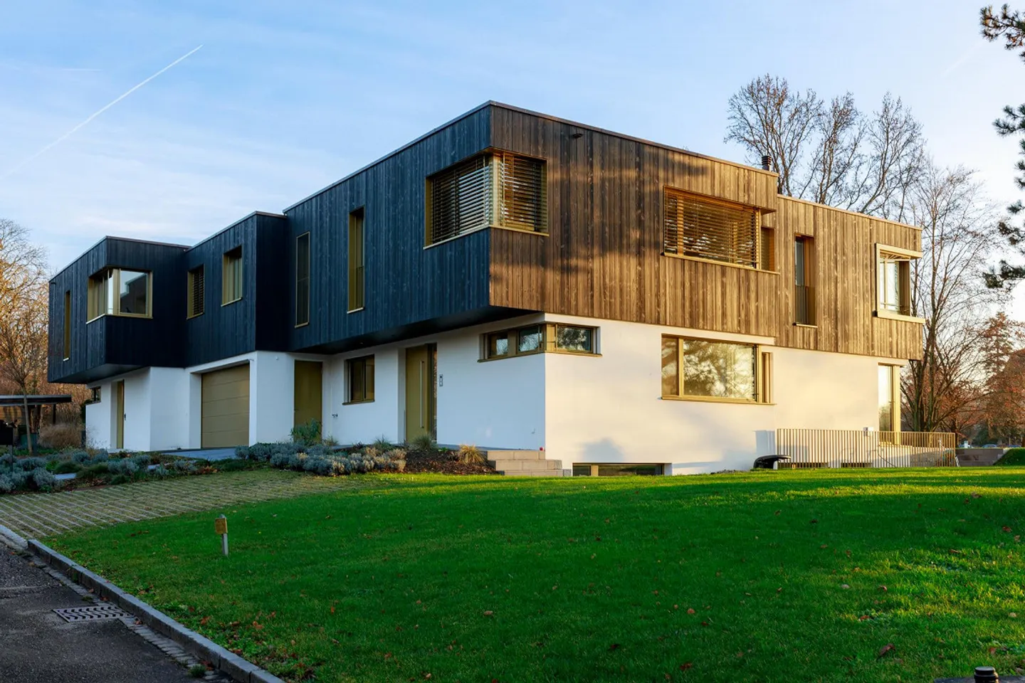 6.5-Room: Prime Location in Rheinfelden - Directly on the Rhine - Photo 7 of 11