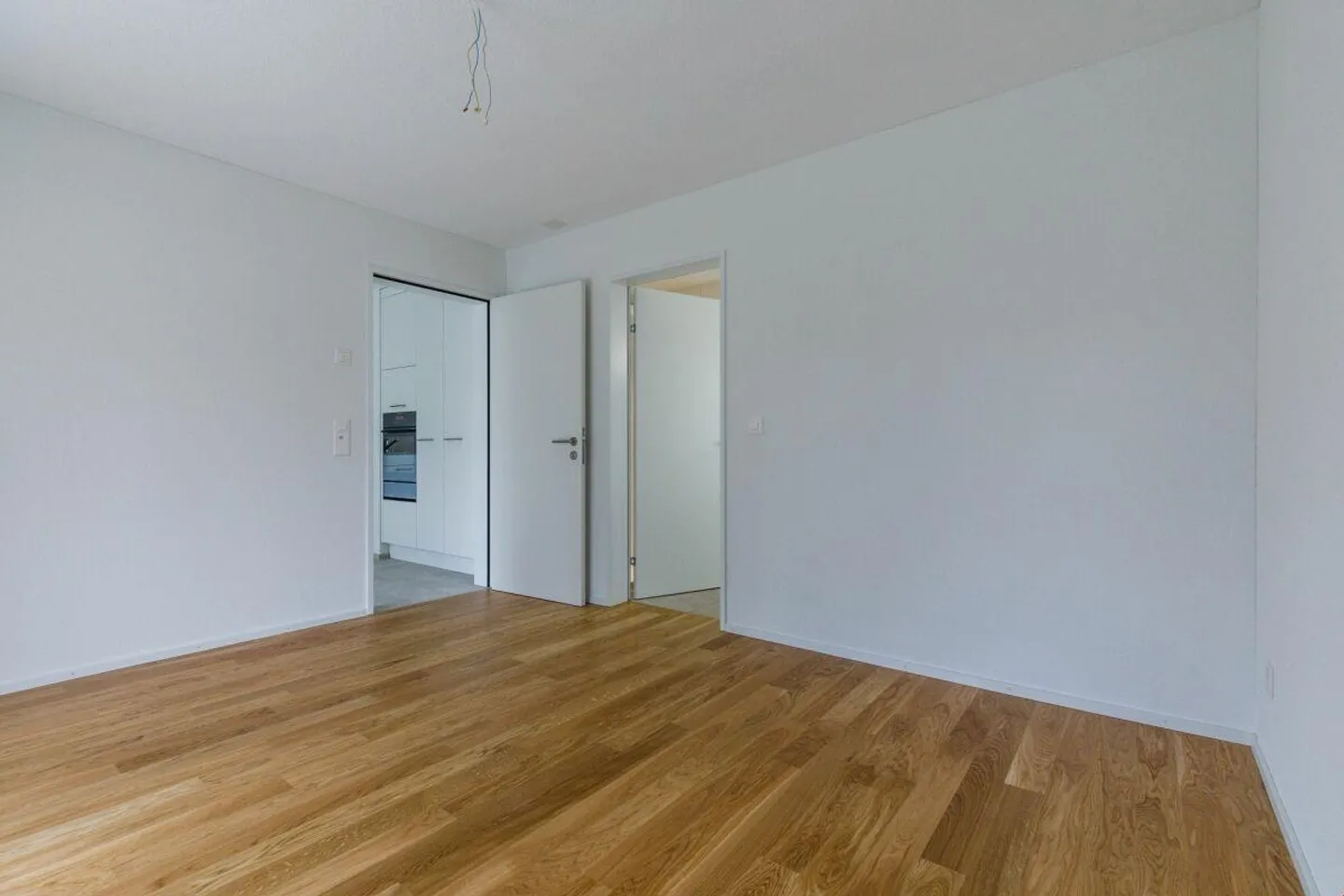 Moderne 3½-Zimmerwohnung in Blumenau - Foto 7 von 11