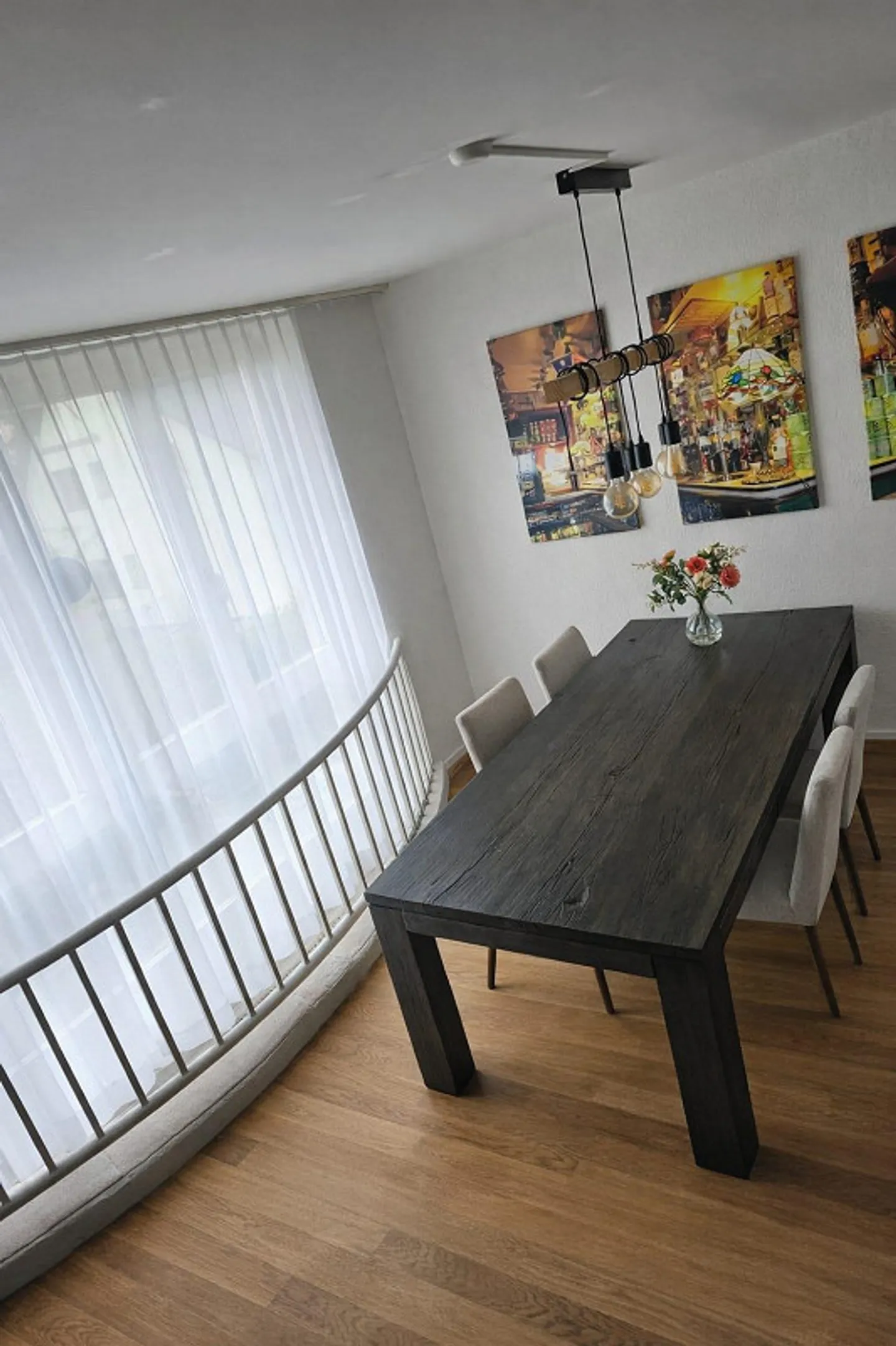 Cercasi nuovo inquilino per un ampio appartamento familiare ad Allschwil BL - Foto 3 di 16