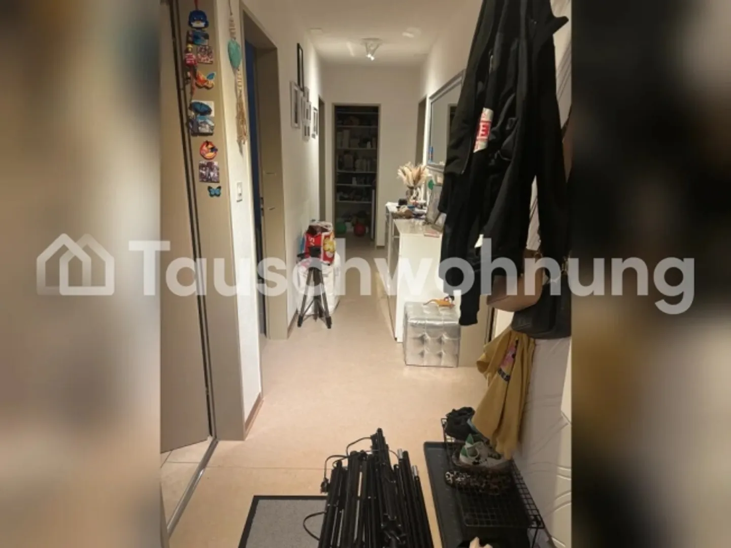 Beautiful 3.5 room apartment near Bäckeranlage - Photo 3 of 4