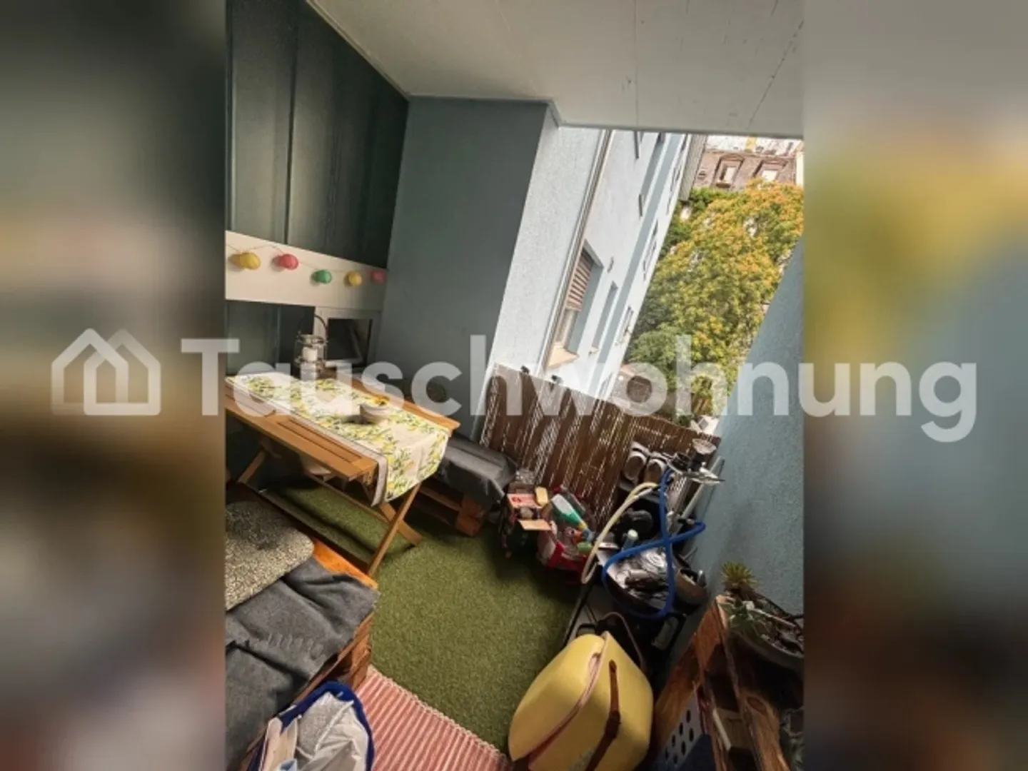 Beautiful 3.5 room apartment near Bäckeranlage - Photo 4 of 4