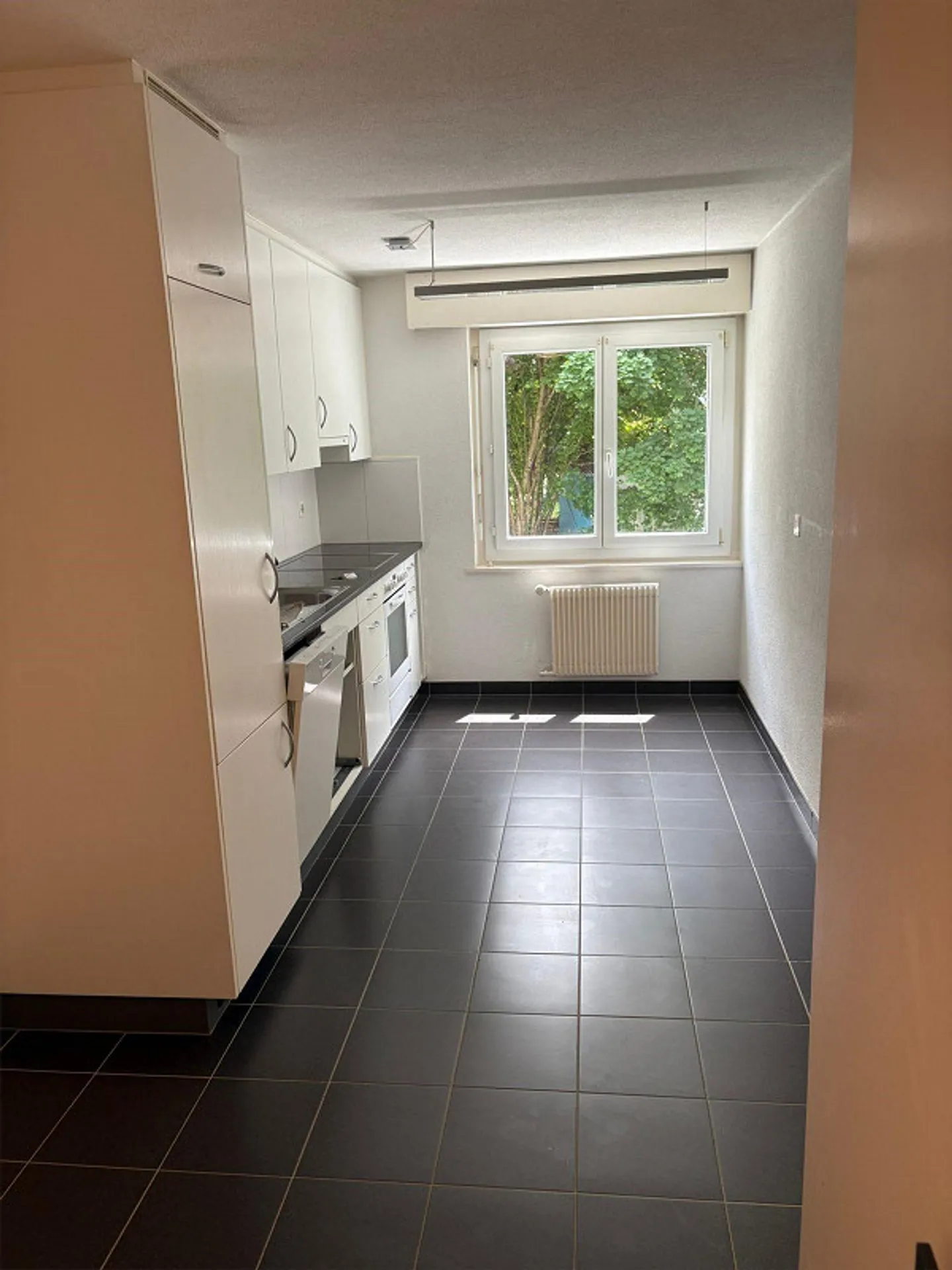 Gemütliche Wohnung in Beringen - Foto 2 von 6