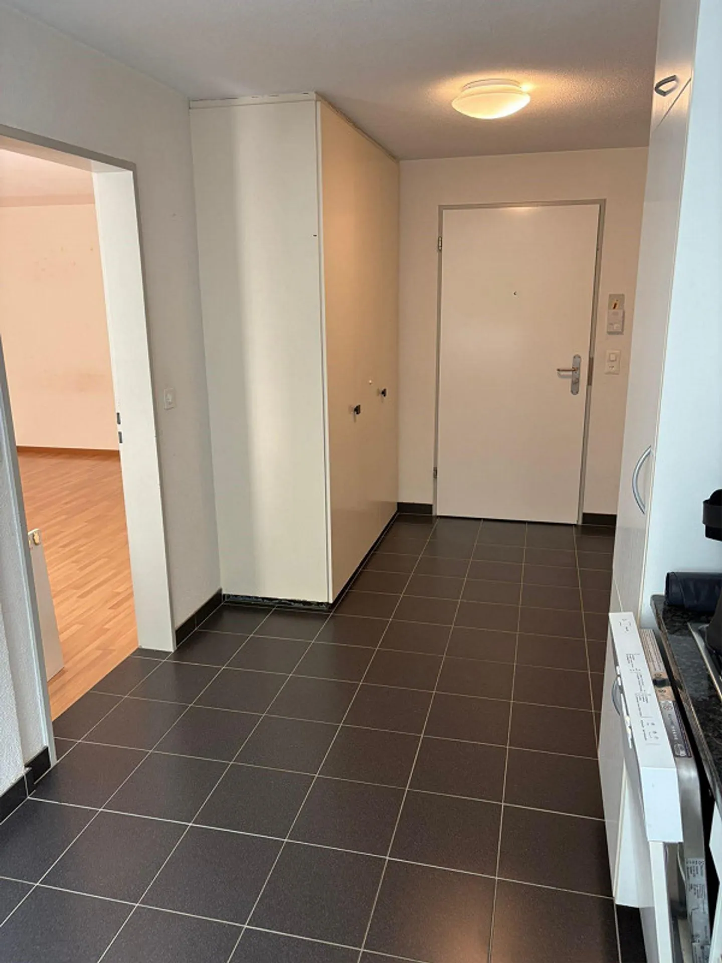 Gemütliche Wohnung in Beringen - Foto 3 von 6