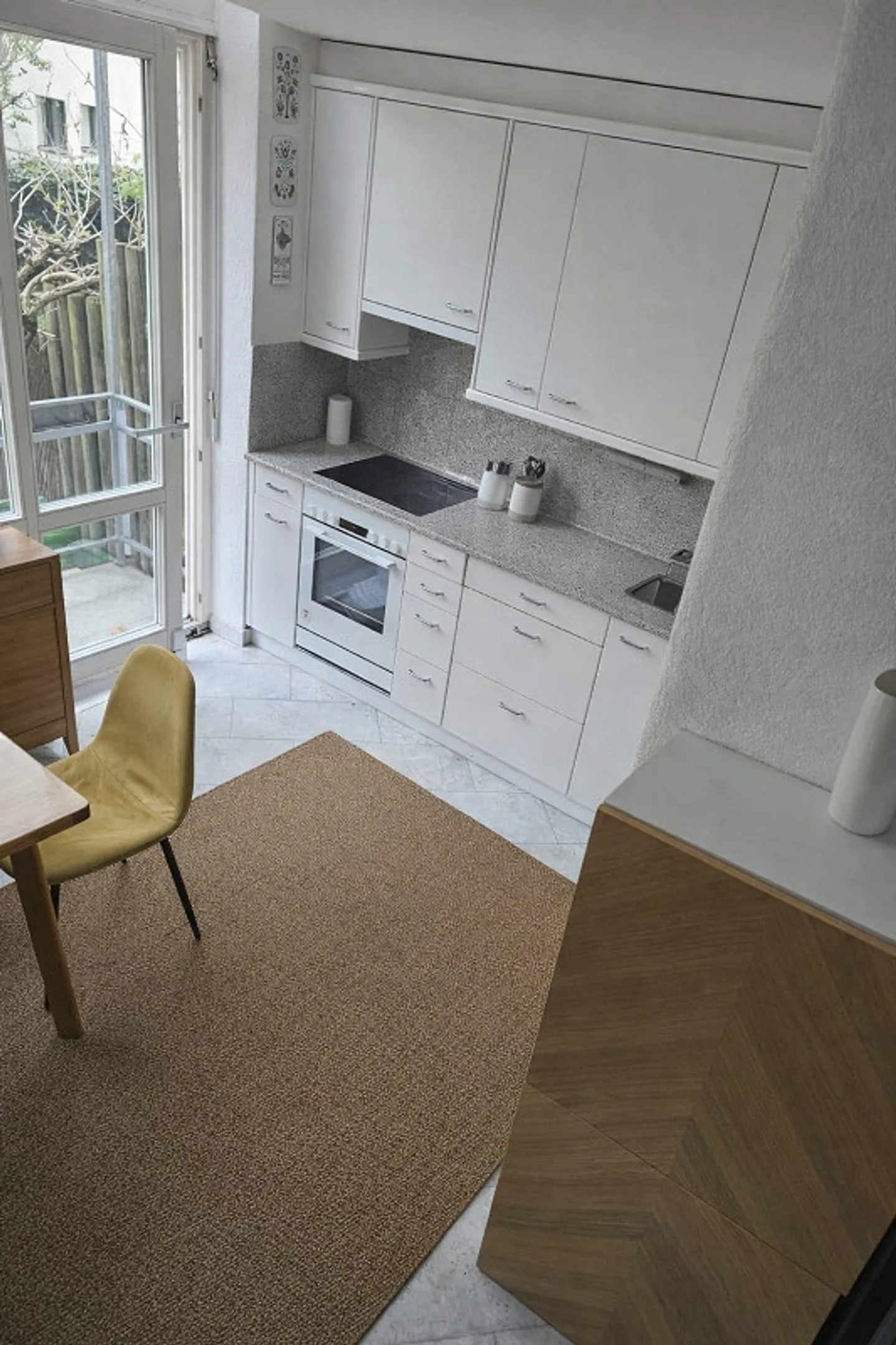 Cercasi nuovo inquilino per un ampio appartamento familiare ad Allschwil BL - Foto 5 di 16