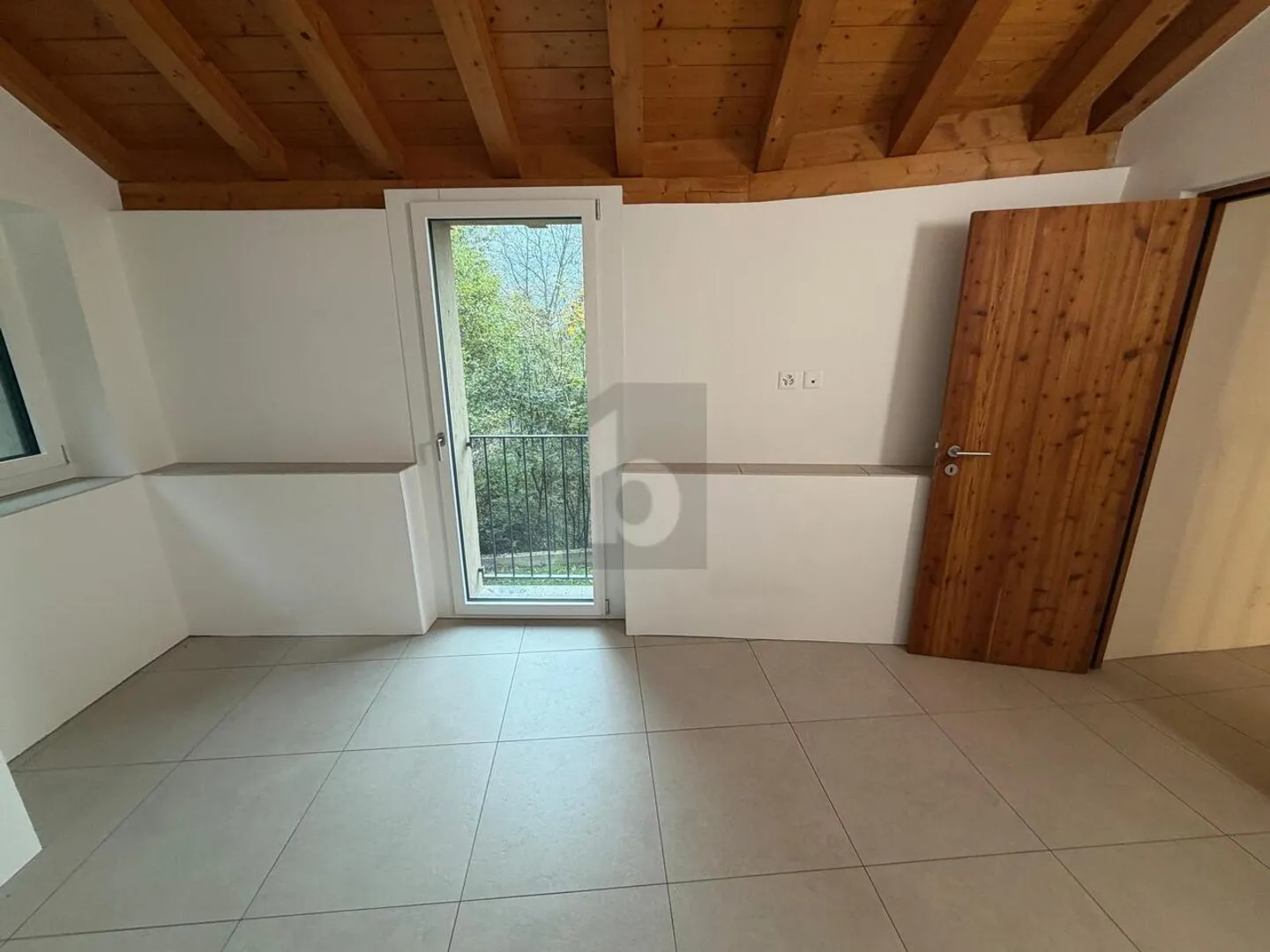 CASA LUMINOSA IN UN VILLAGGIO STORICO - Foto 2 di 6