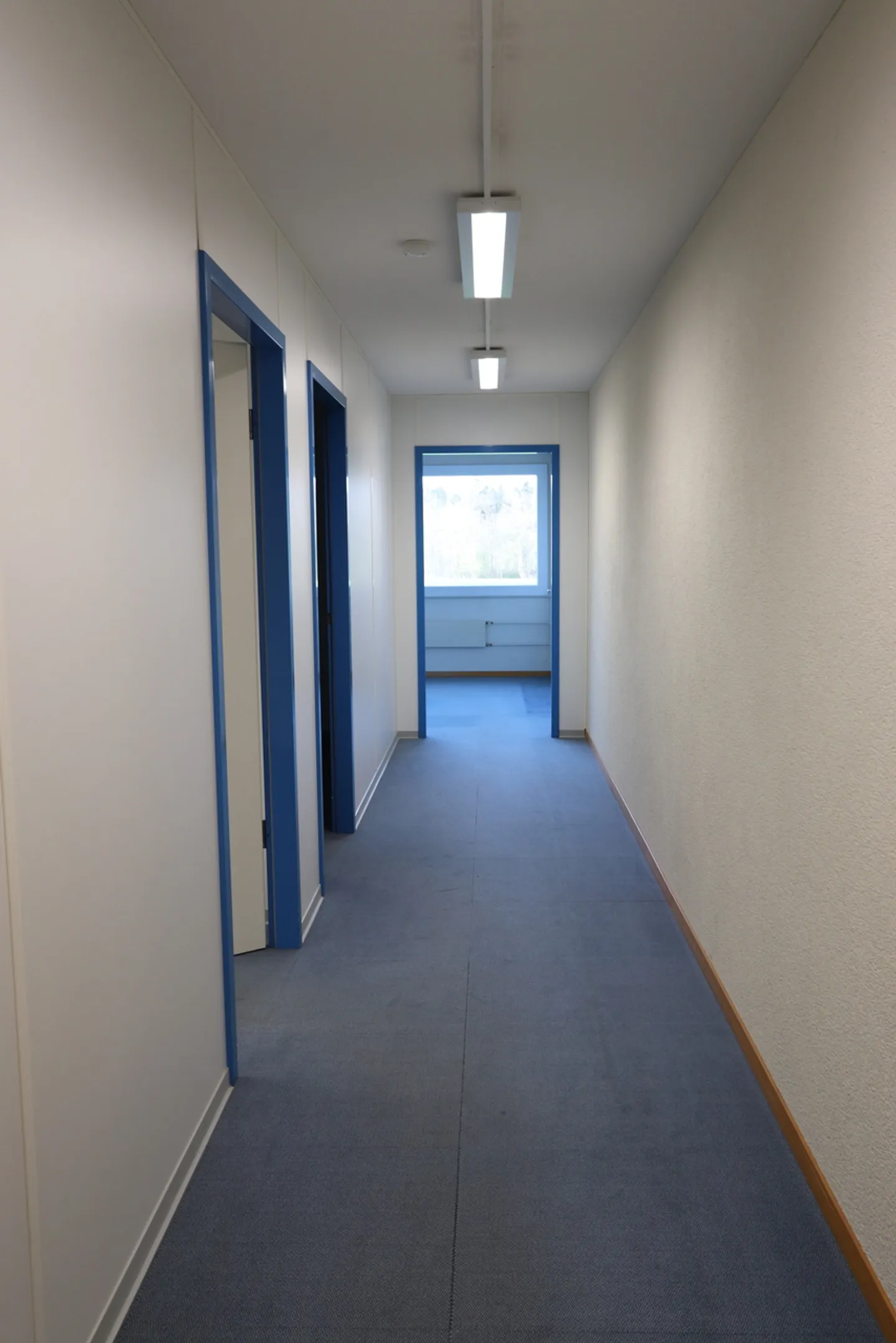 Commercial property in a central and beautiful green location - Photo 3 of 6