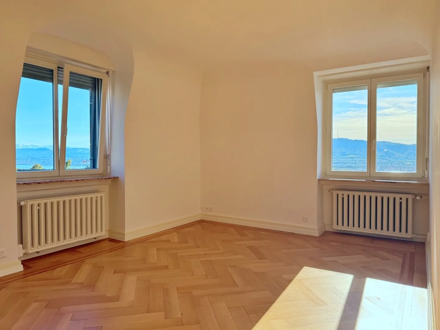 Charmant appartement 5 pièces - Photo 4 sur 20