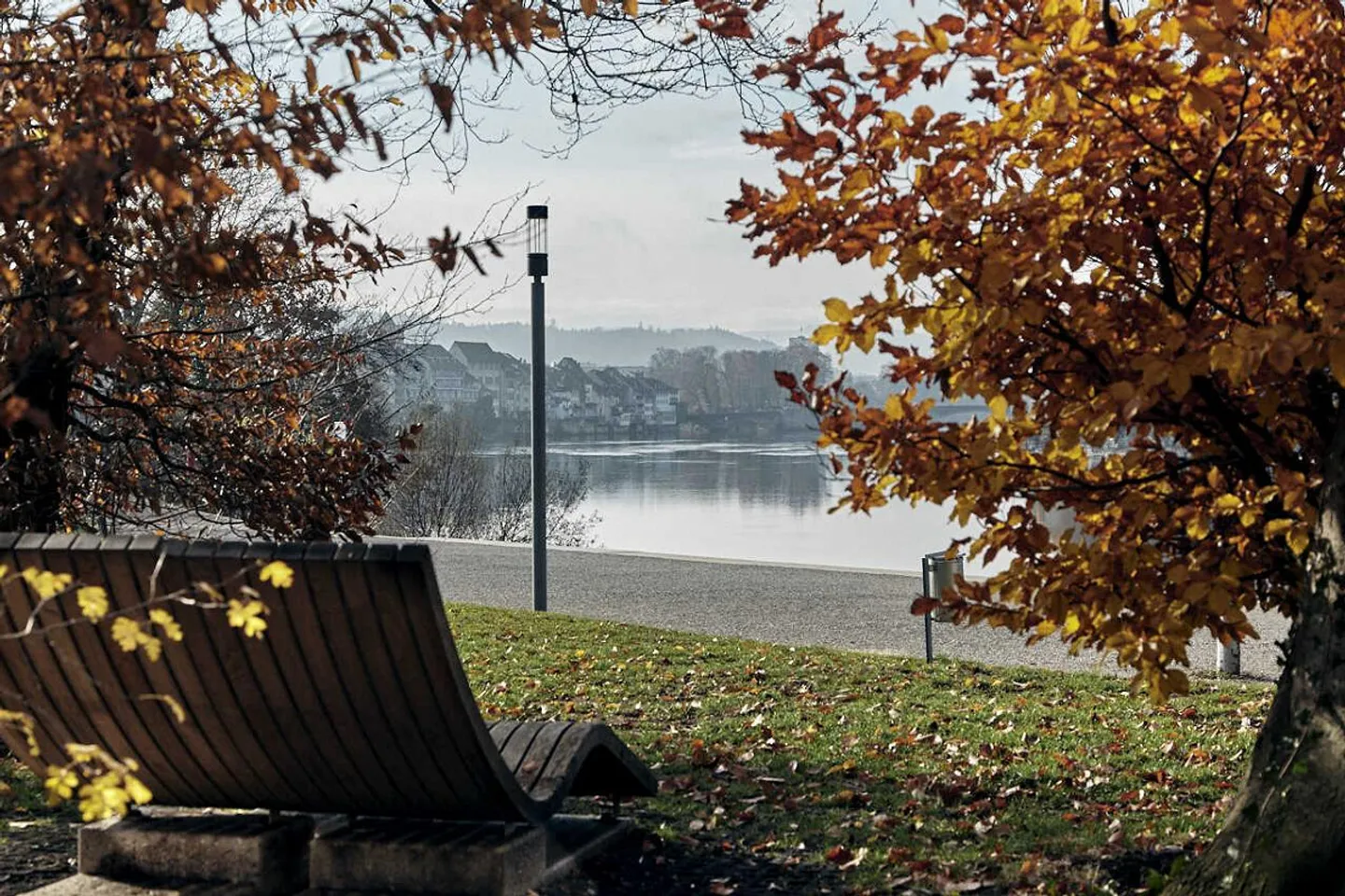 6.5-Room: Prime Location in Rheinfelden - Directly on the Rhine - Photo 11 of 11