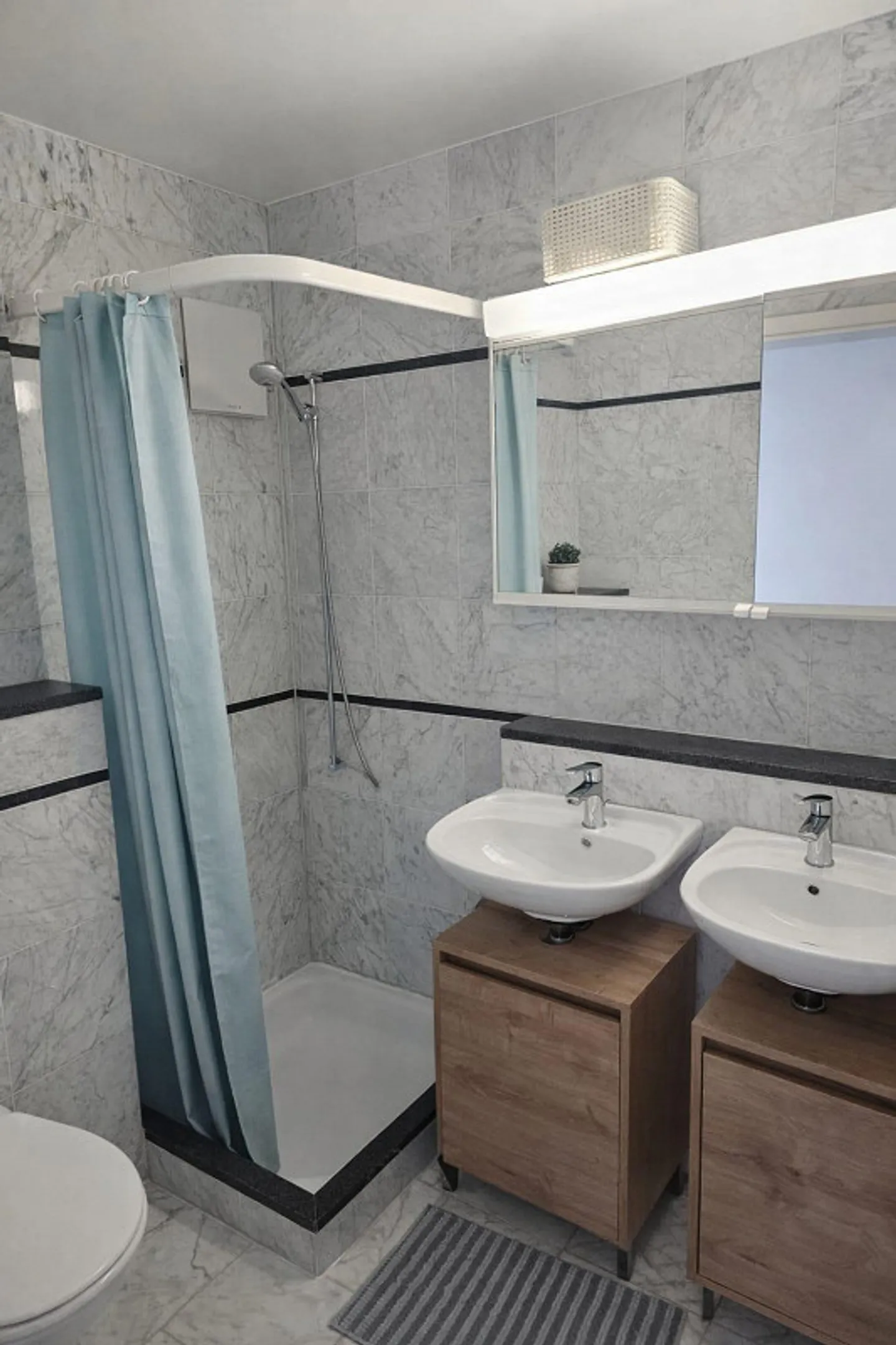Cercasi nuovo inquilino per un ampio appartamento familiare ad Allschwil BL - Foto 7 di 16
