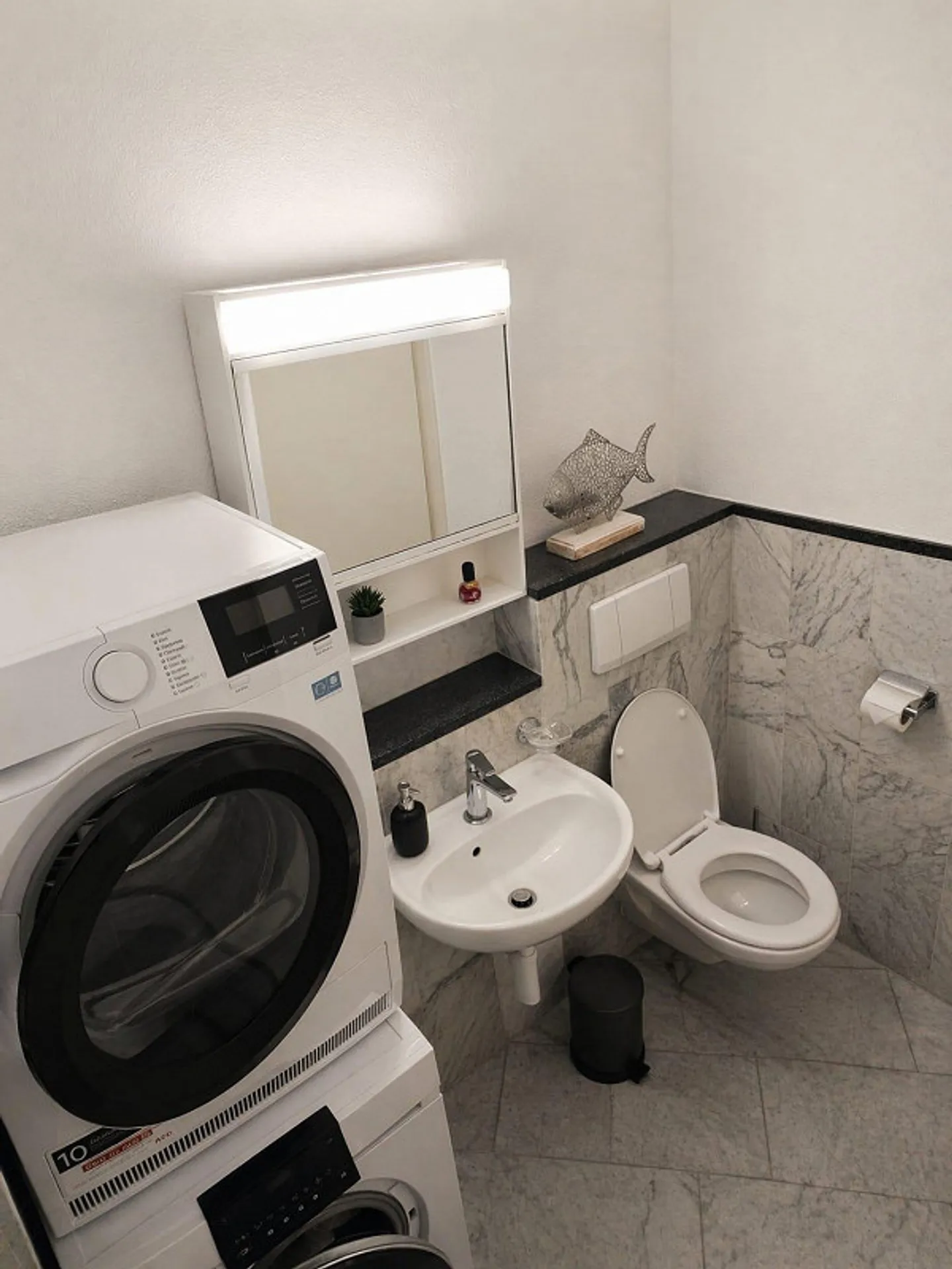 Cercasi nuovo inquilino per un ampio appartamento familiare ad Allschwil BL - Foto 10 di 16