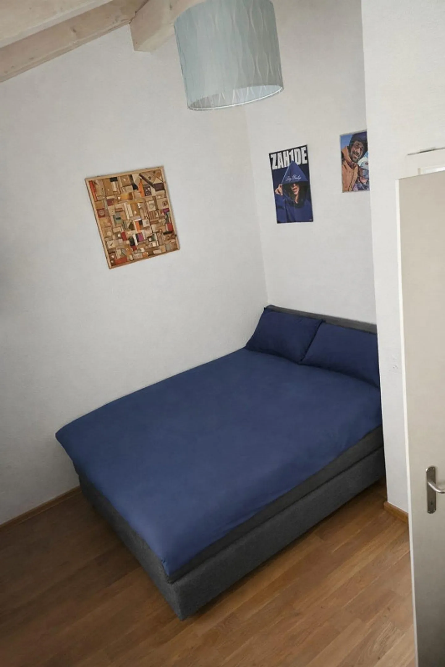 Cercasi nuovo inquilino per un ampio appartamento familiare ad Allschwil BL - Foto 11 di 16