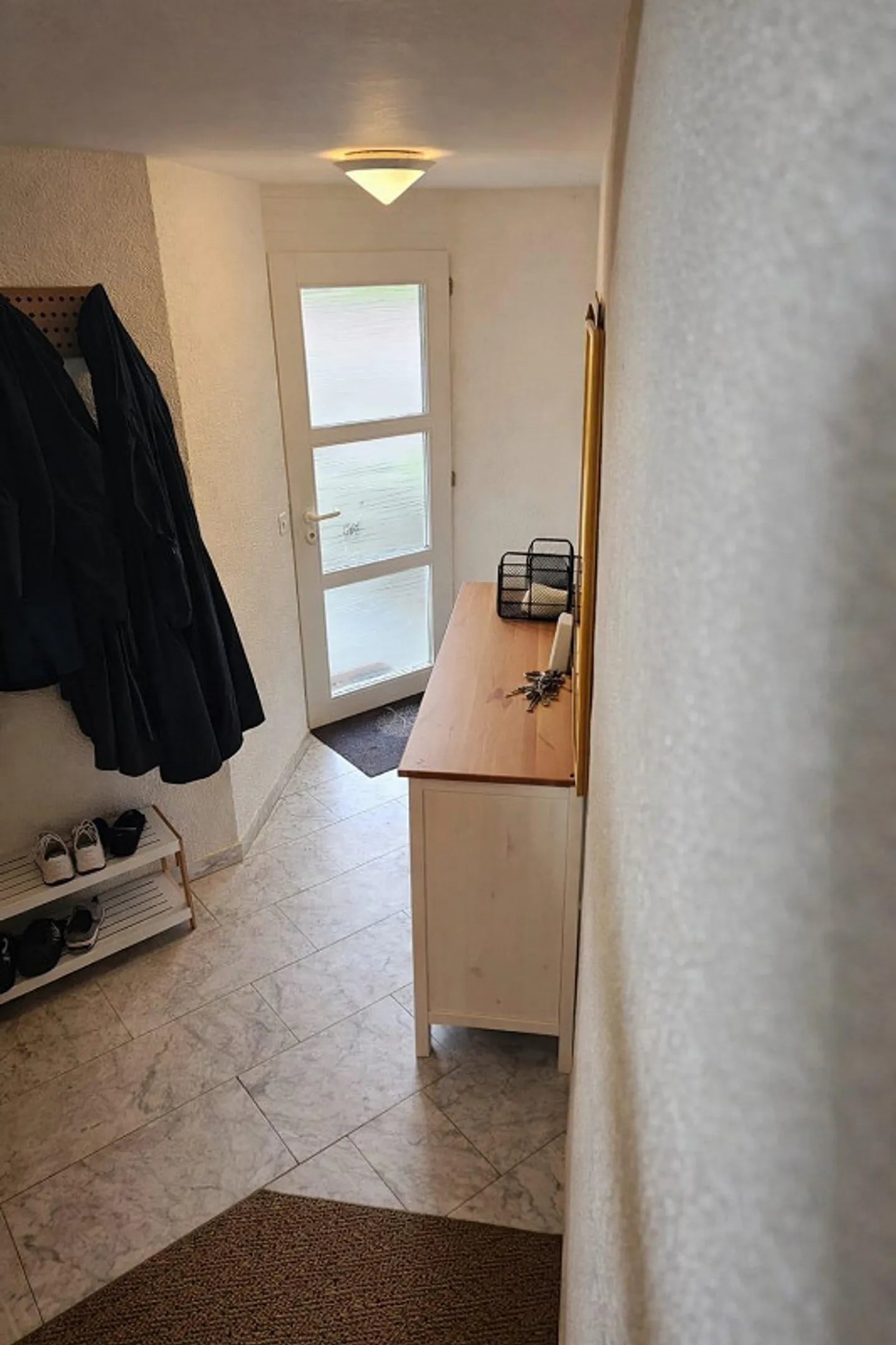 Cercasi nuovo inquilino per un ampio appartamento familiare ad Allschwil BL - Foto 13 di 16
