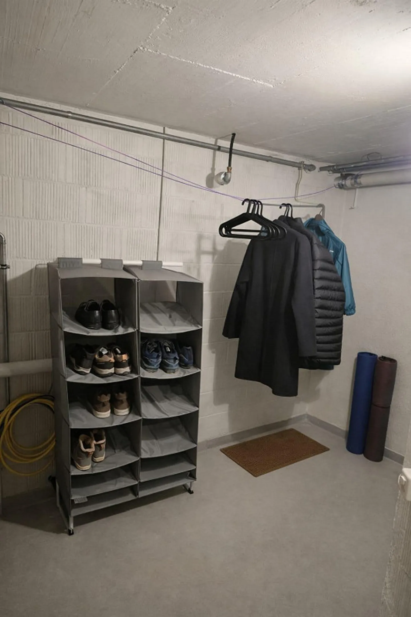 Cercasi nuovo inquilino per un ampio appartamento familiare ad Allschwil BL - Foto 15 di 16