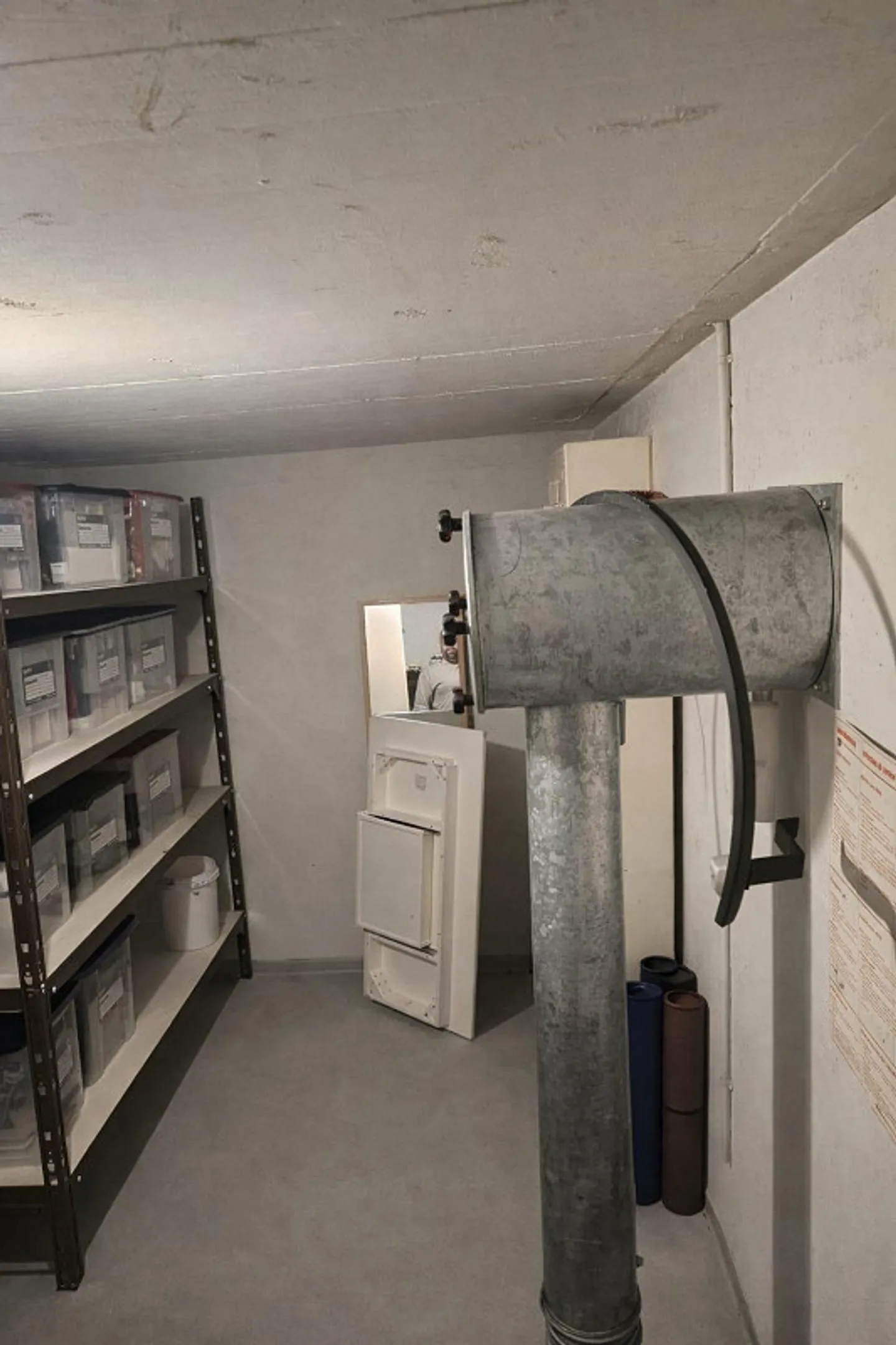 Cercasi nuovo inquilino per un ampio appartamento familiare ad Allschwil BL - Foto 16 di 16