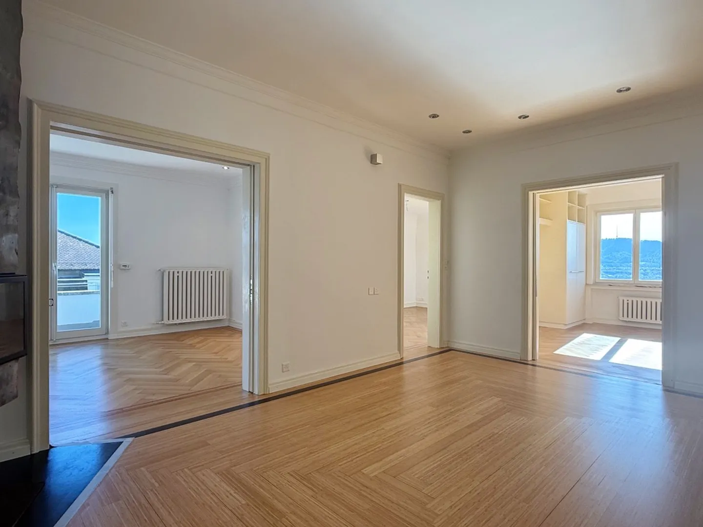 Charmant appartement 5 pièces - Photo 1 sur 20