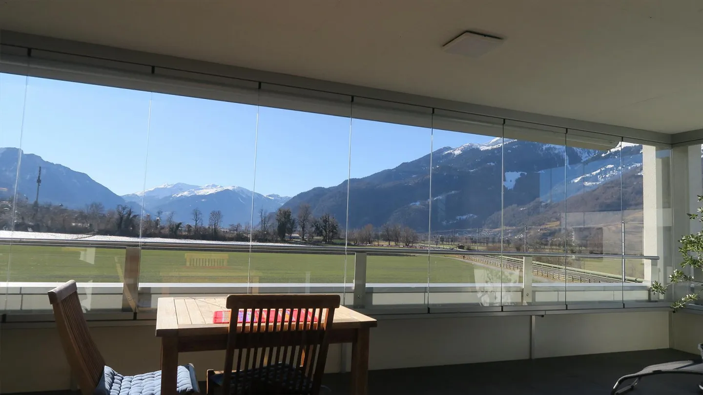 Appartamento da sogno 4,5 locali, 2 posti auto inclusi stazione di ricarica, stanza hobby - Foto 6 di 18