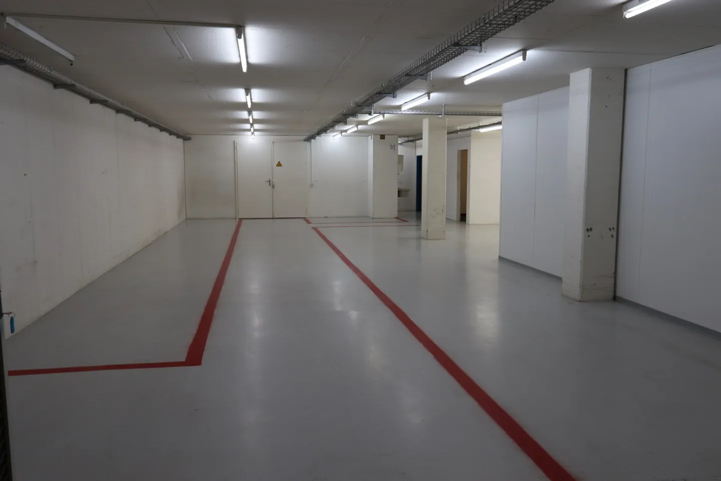 Uffici moderni a Egliswil con parcheggi - Foto 2 di 5