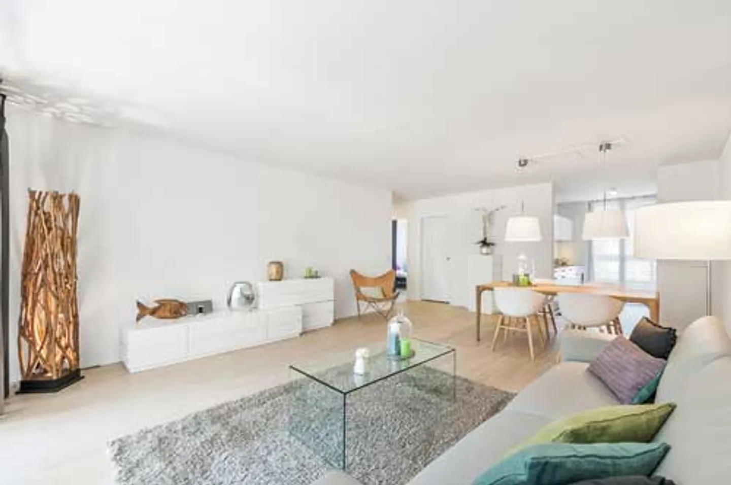 Weissdornhof - le plus bel appartement de ville à Dietikon - Photo 4 sur 7