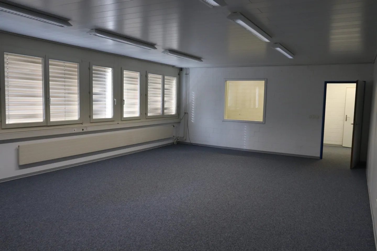 Uffici moderni a Egliswil con parcheggi - Foto 4 di 5