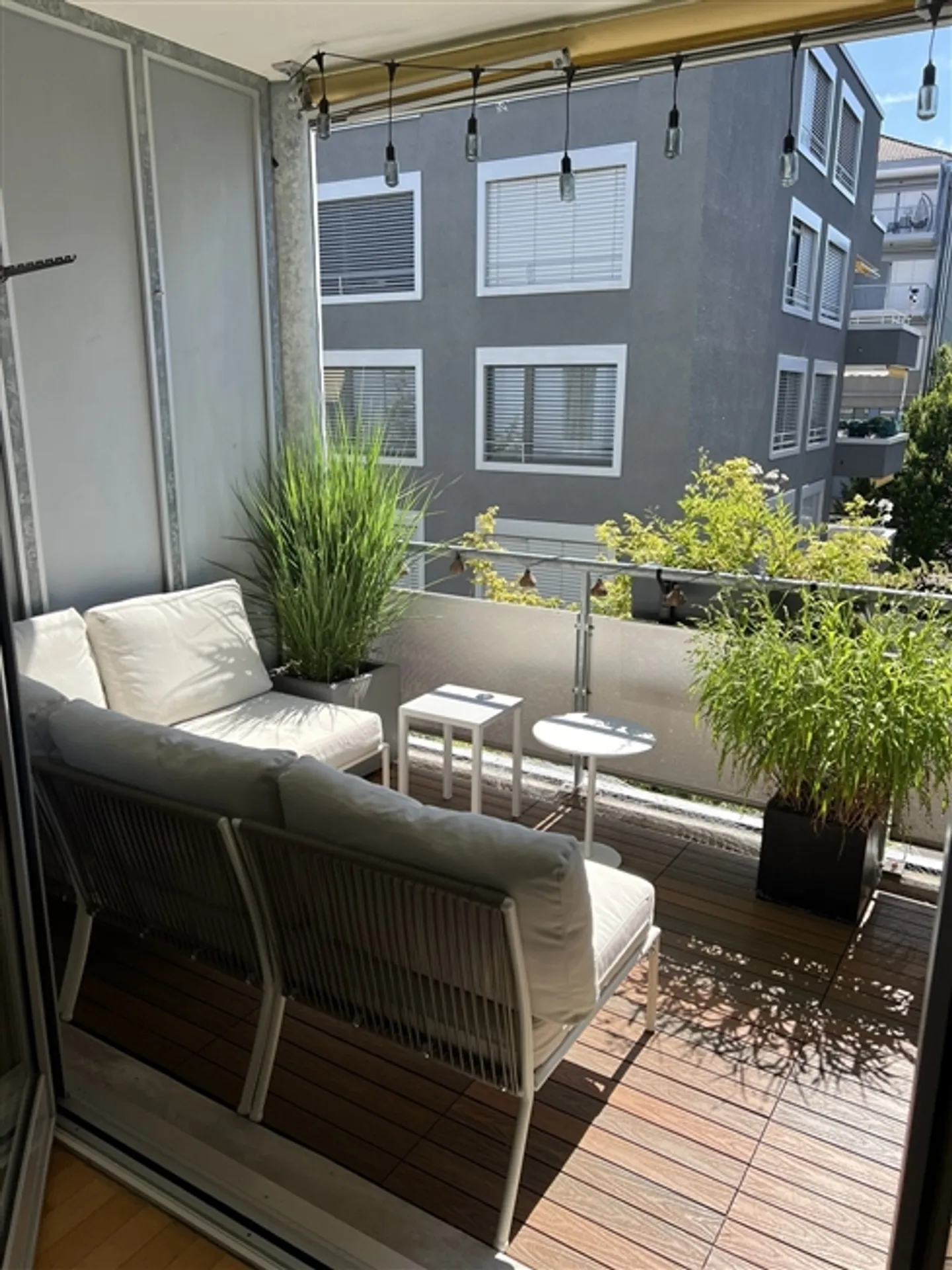 3½ PIÈCE APPARTEMENT À ZURICH - DISTRICT 8 SEEFELD/MÜHLEBACH, MEUBLÉ, TEMPORAIRE - Photo 5 sur 10