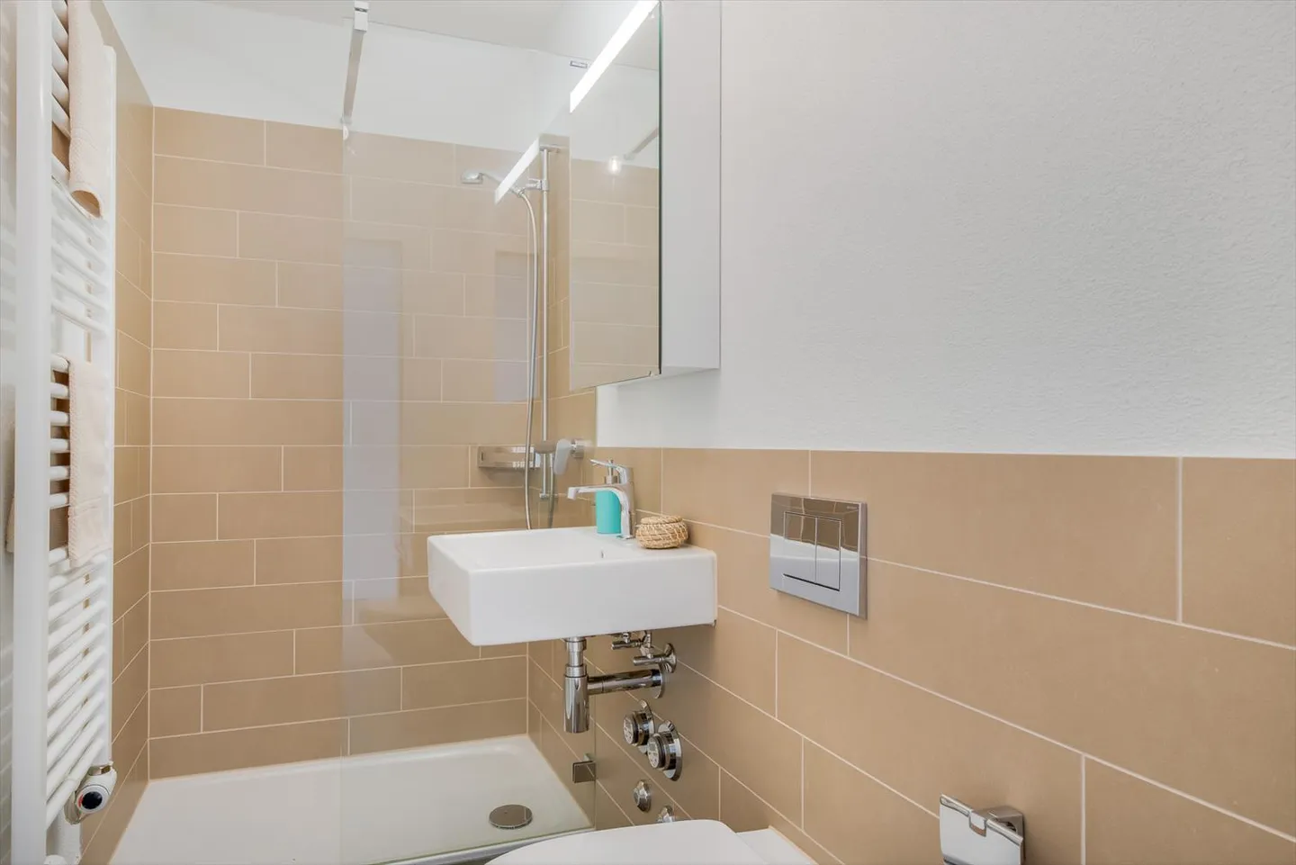 Weissdornhof - le plus bel appartement de ville à Dietikon - Photo 7 sur 7