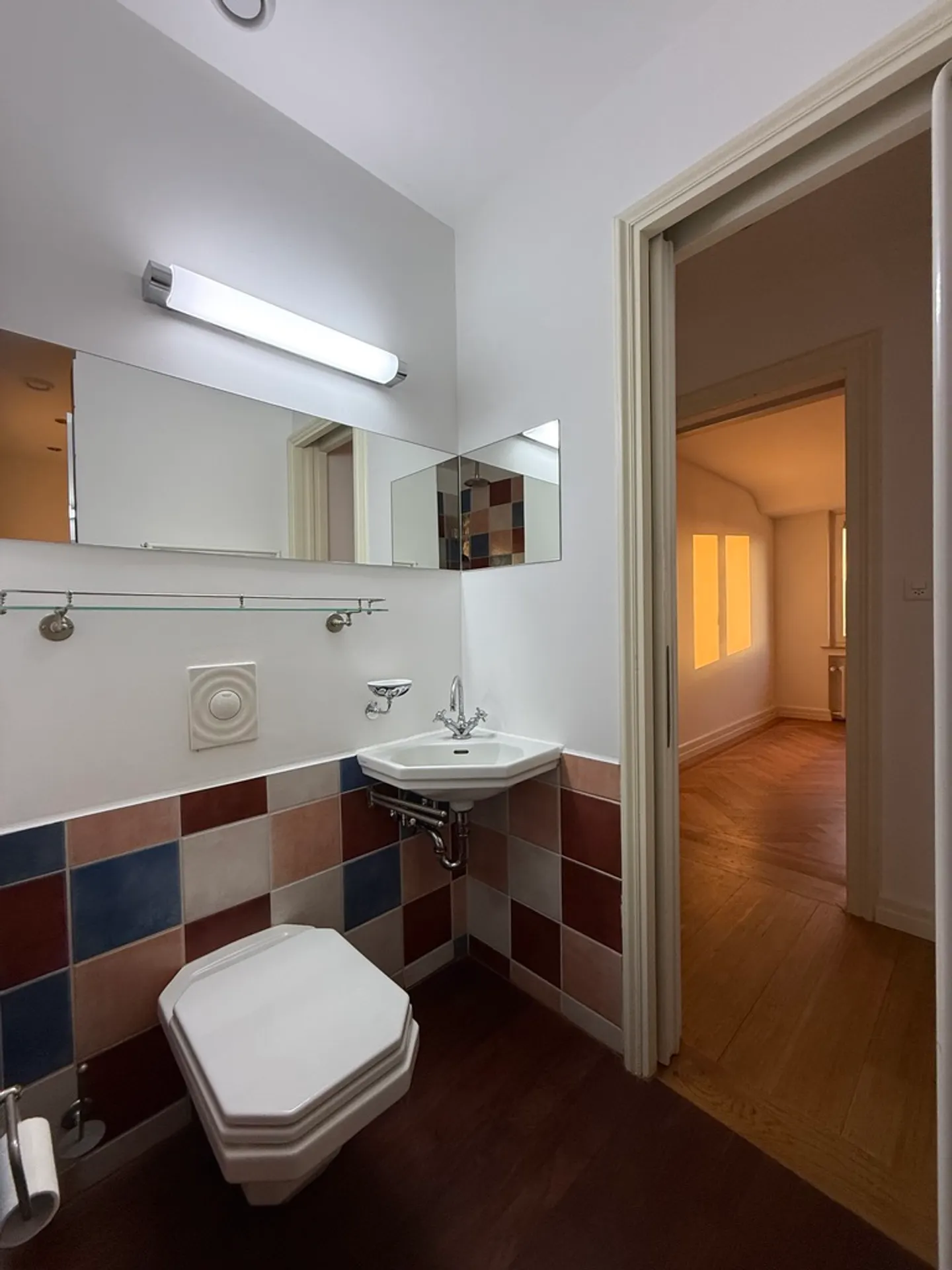 Charmant appartement 5 pièces - Photo 10 sur 20