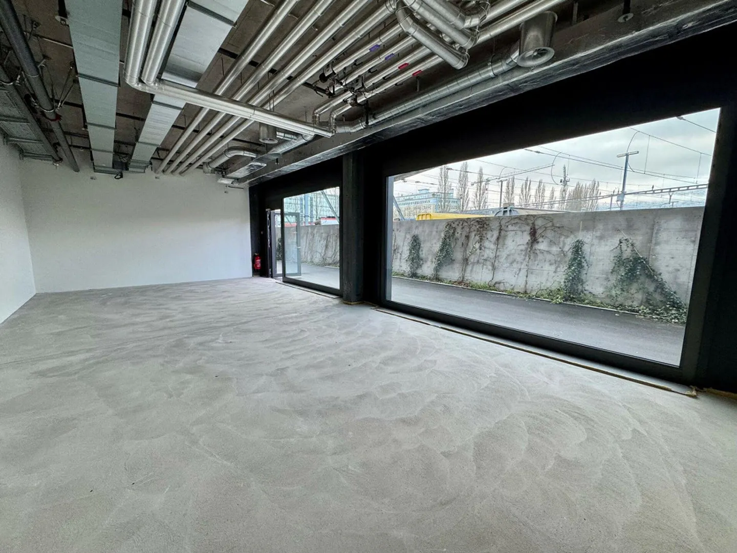 Zentrale Büroräumlichkeiten in Luzern - Foto 4 von 5