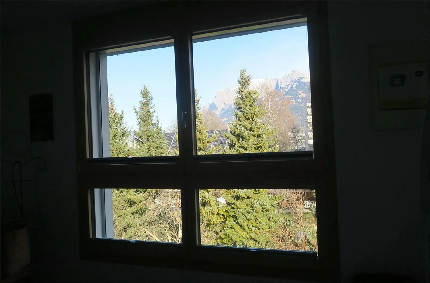 Appartamento da sogno 4,5 locali, 2 posti auto inclusi stazione di ricarica, stanza hobby - Foto 10 di 18