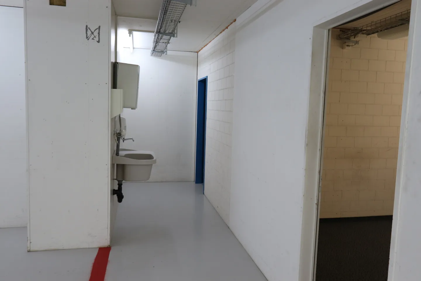 Uffici moderni a Egliswil con parcheggi - Foto 5 di 5