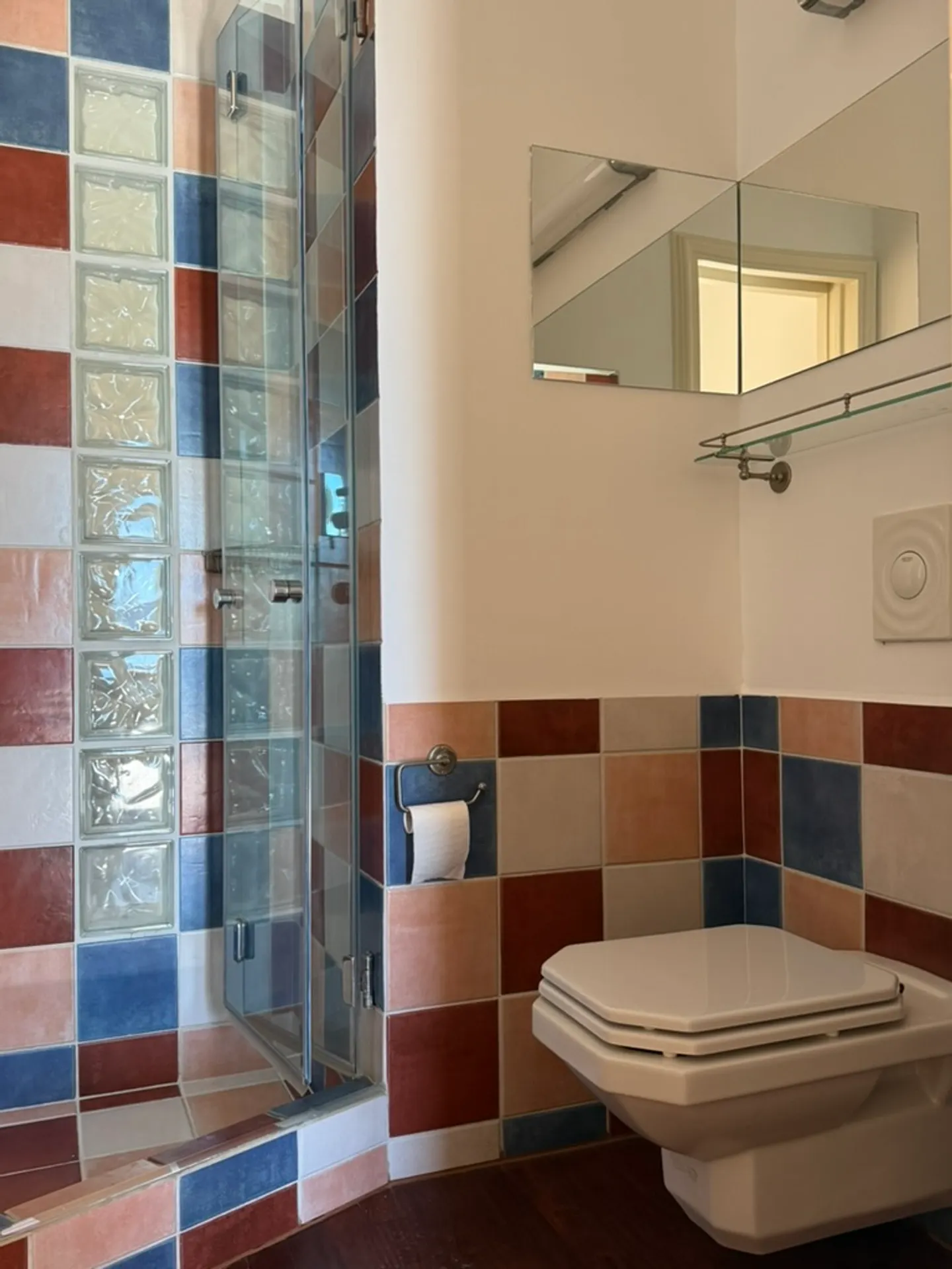 Charmant appartement 5 pièces - Photo 8 sur 20