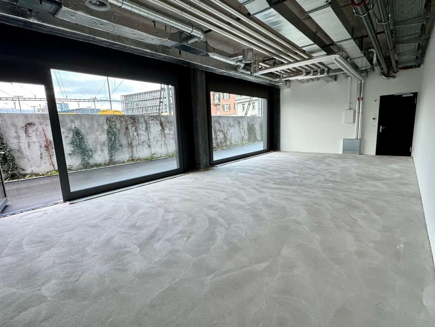 Zentrale Büroräumlichkeiten in Luzern - Foto 3 von 5