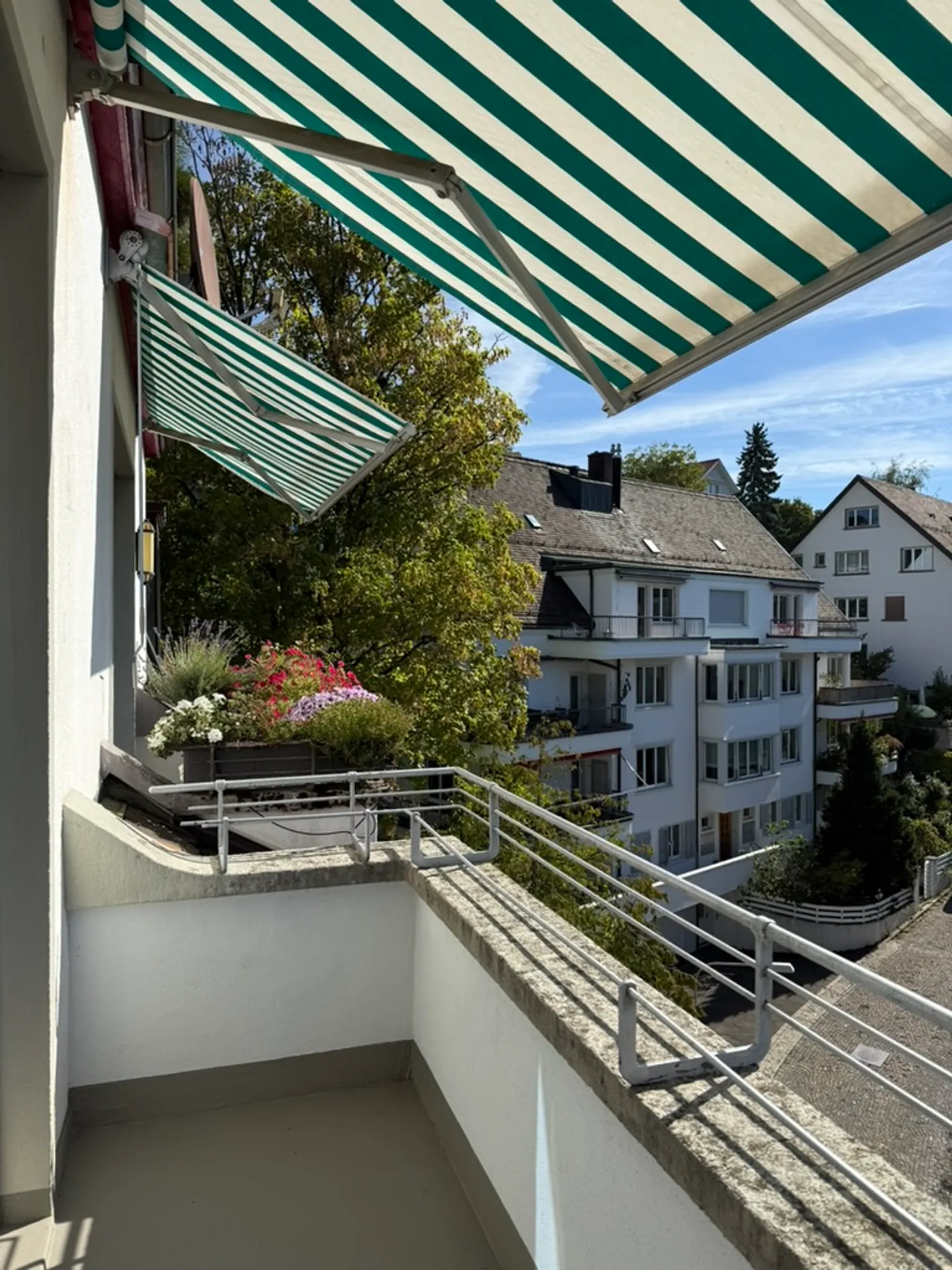 Charmant appartement 5 pièces - Photo 11 sur 20