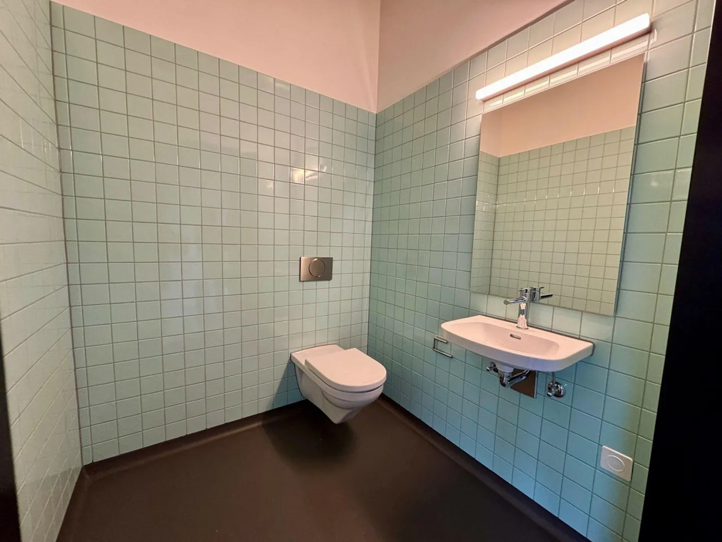 Zentrale Büroräumlichkeiten in Luzern - Foto 5 von 5