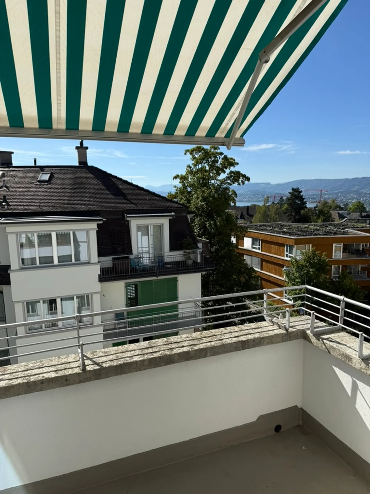 Charmant appartement 5 pièces - Photo 12 sur 20