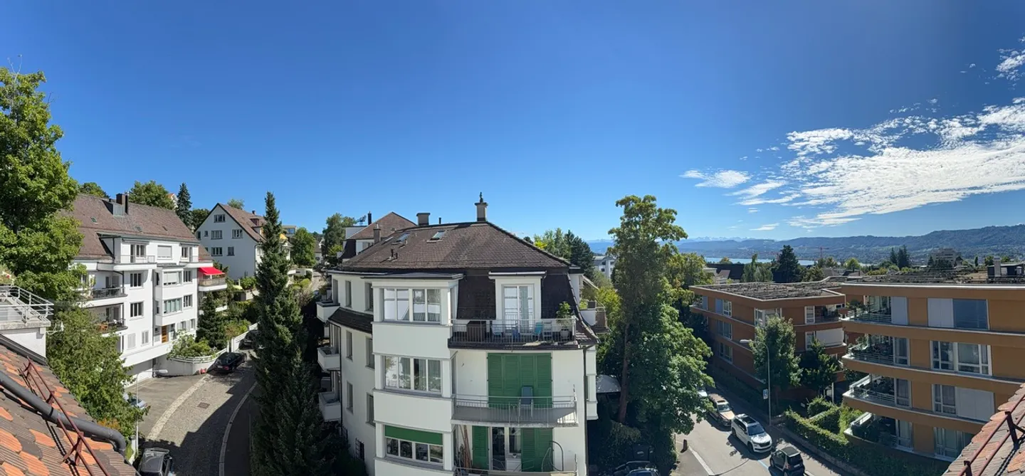 Charmant appartement 5 pièces - Photo 17 sur 20