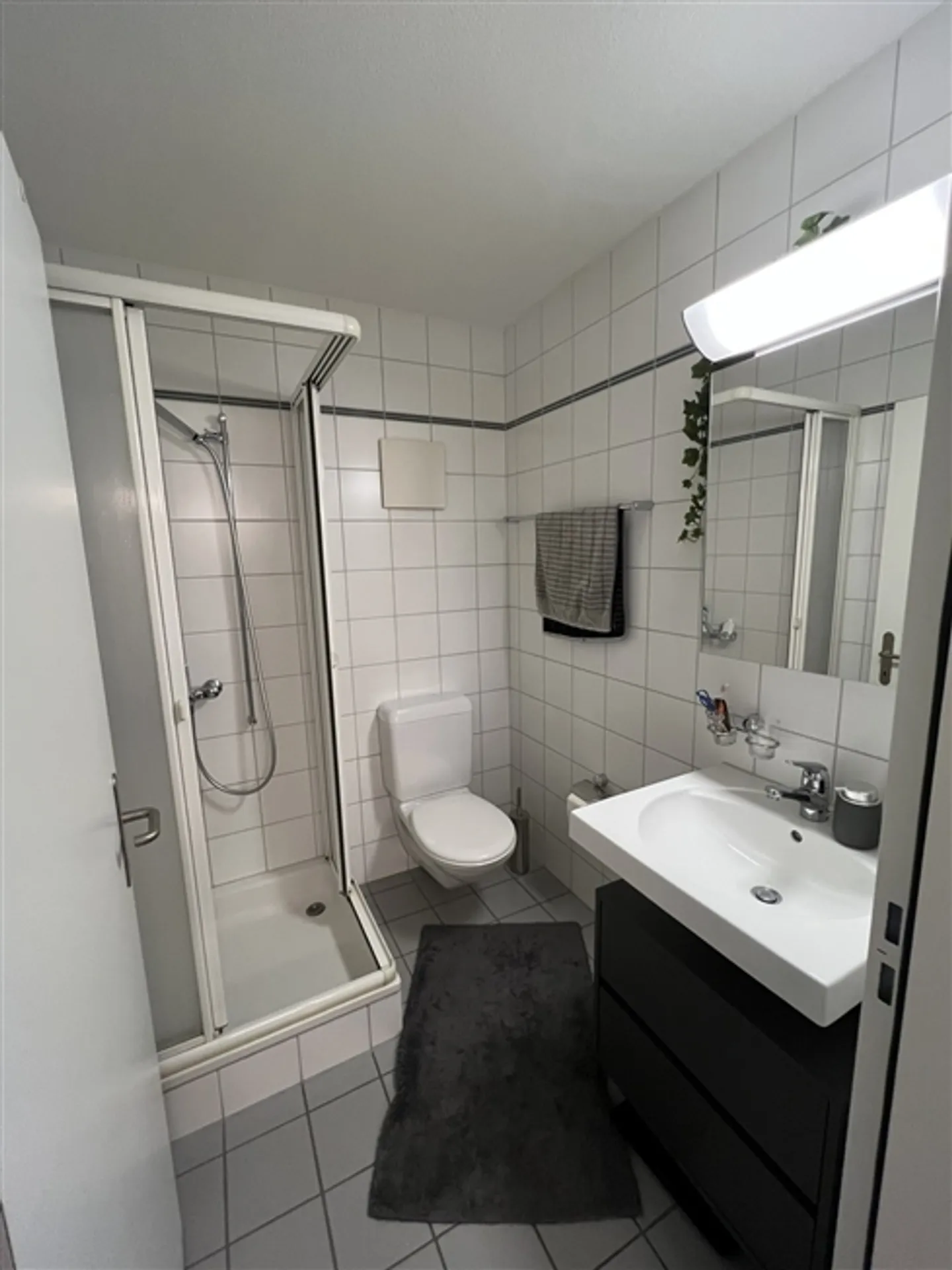 3½ PIÈCE APPARTEMENT À ZURICH - DISTRICT 8 SEEFELD/MÜHLEBACH, MEUBLÉ, TEMPORAIRE - Photo 8 sur 10