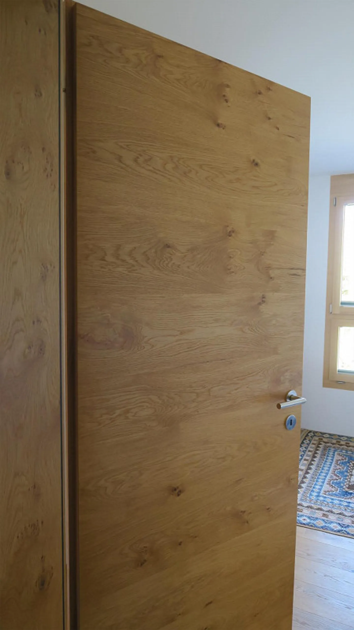 Appartamento da sogno 4,5 locali, 2 posti auto inclusi stazione di ricarica, stanza hobby - Foto 15 di 18