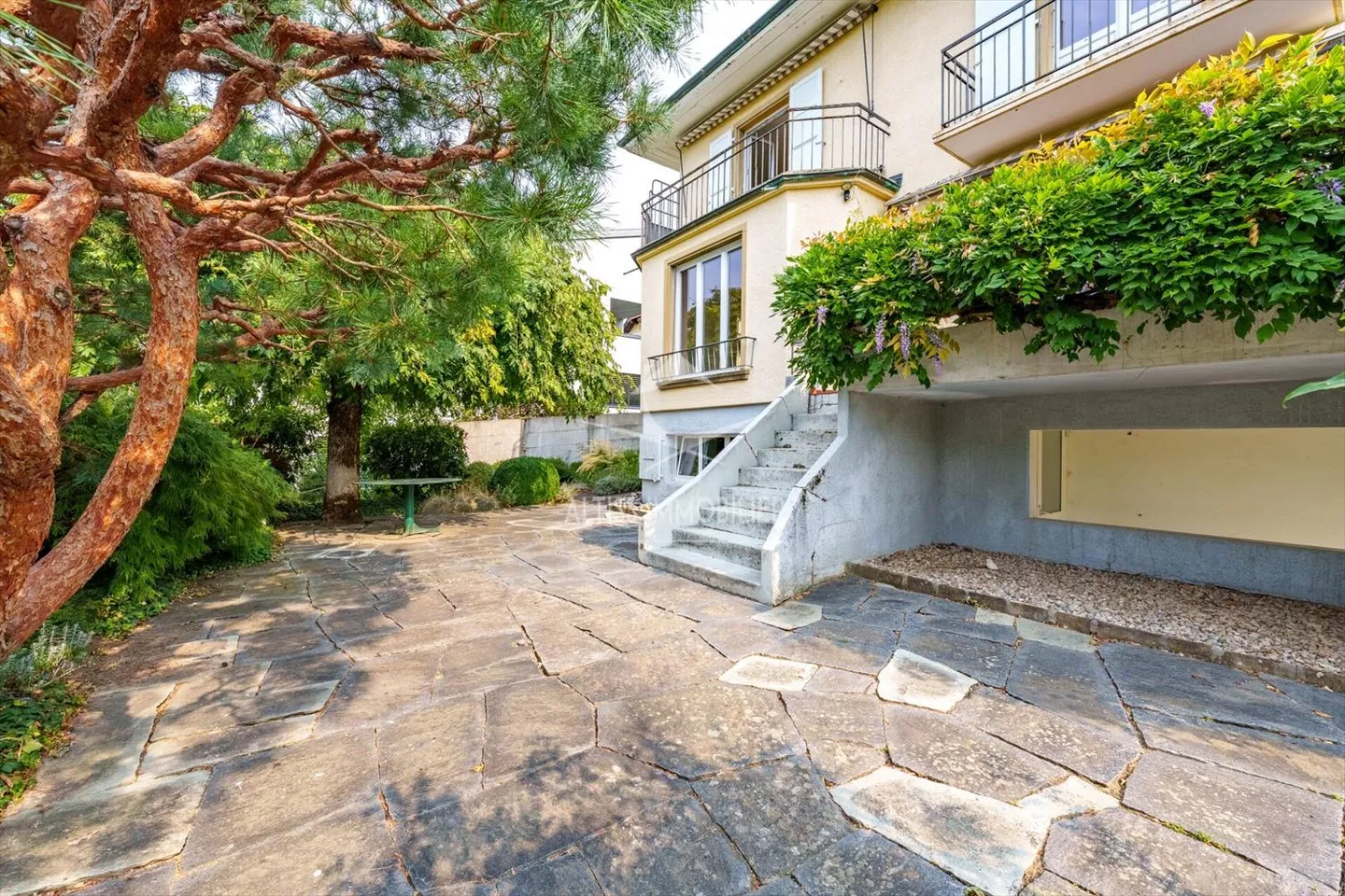 Villa Belle Époque - Foto 11 di 13