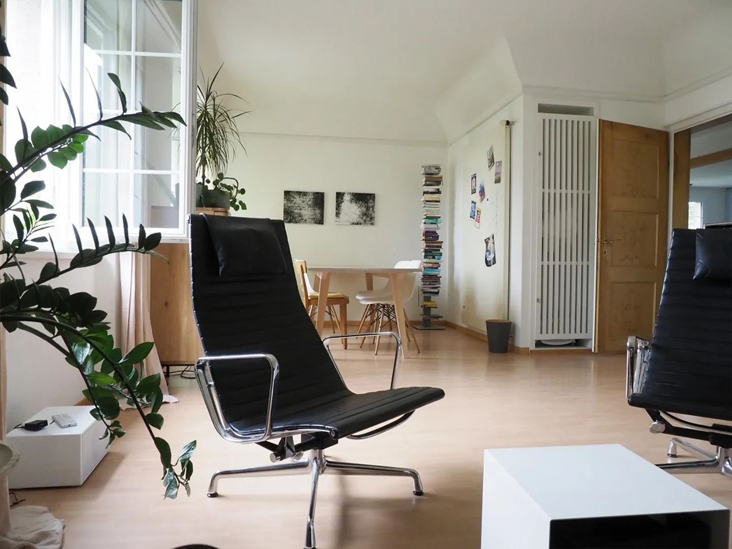 Large, beautiful 4.5 rooms - Photo 2 of 16