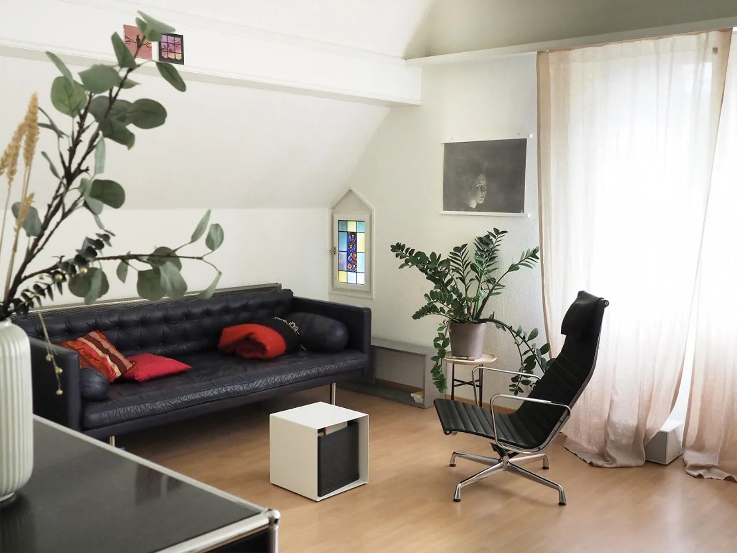 Large, beautiful 4.5 rooms - Photo 3 of 16