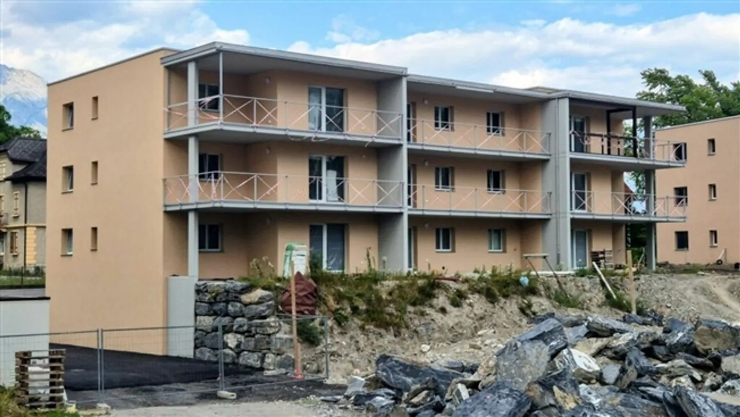 Appartamento 3,5 locali ad Ardon - Foto 1 di 11